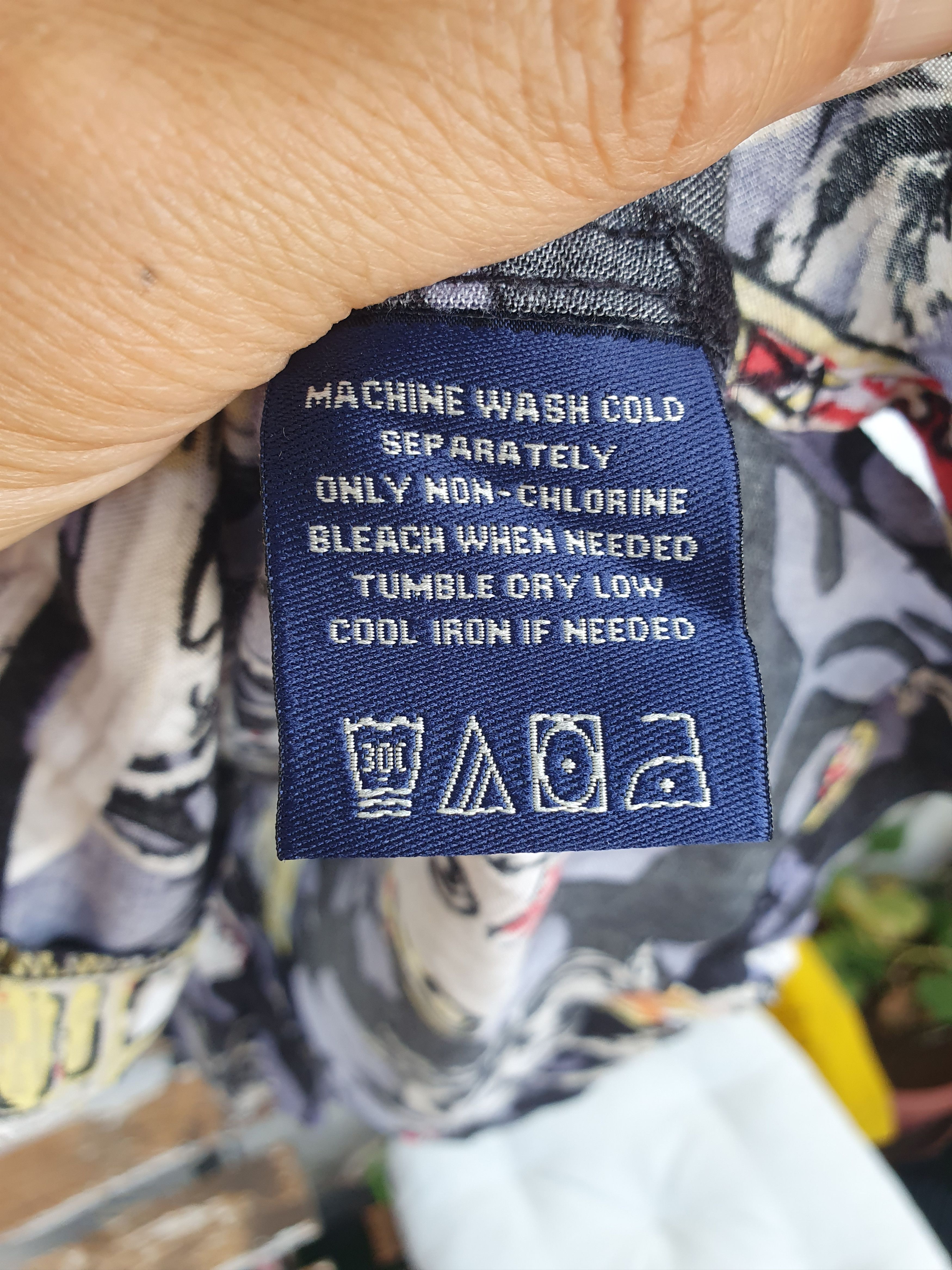 Swagger Caribbean Joe Hawaiian Shirt S14 Summer Vacation Beach sz L Size US L / EU 52-54 / 3 - 4 Thumbnail
