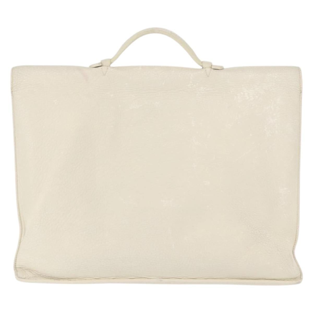 Hermes Hermes Sac Adepeche 41 Handbag Size ONE SIZE - 2 Thumbnail