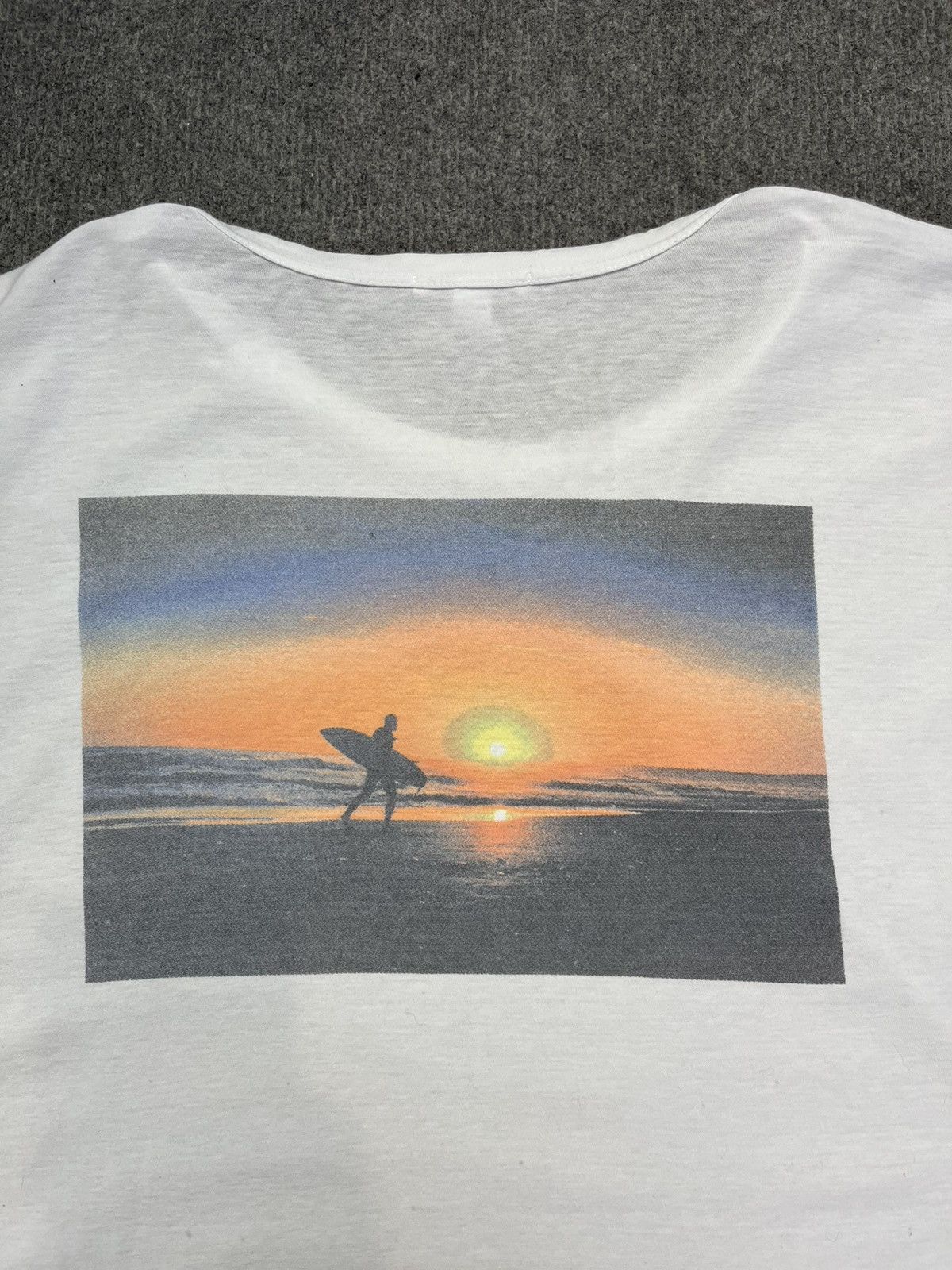 James Perse James Perse t-shirt Size US XL / EU 56 / 4 - 5 Thumbnail