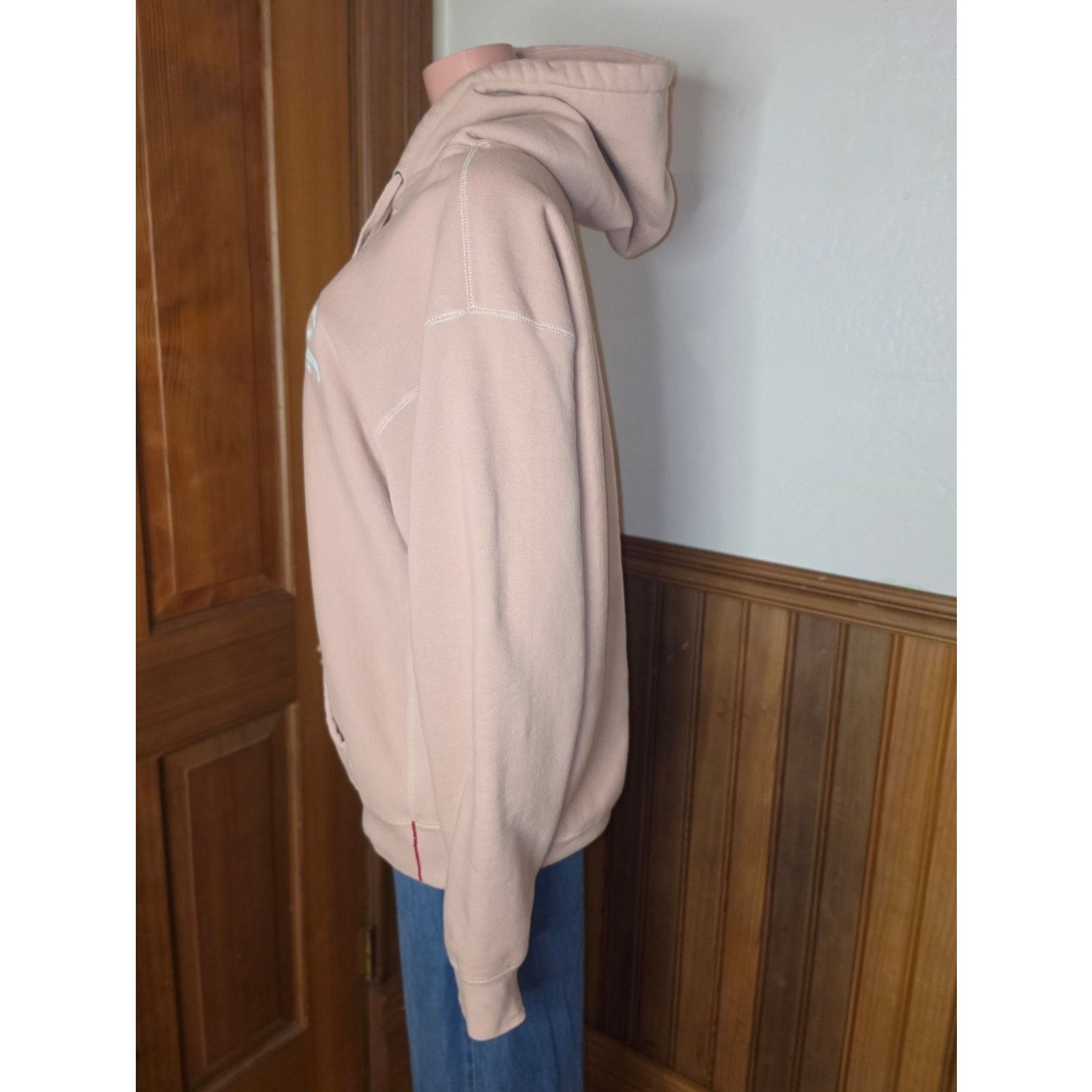 Tiger Woods NWOT Sun Day Red x Tiger Woods Luare Chain Stitch Hoodie XXL Size US XXL / EU 58 / 5 - 2 Thumbnail