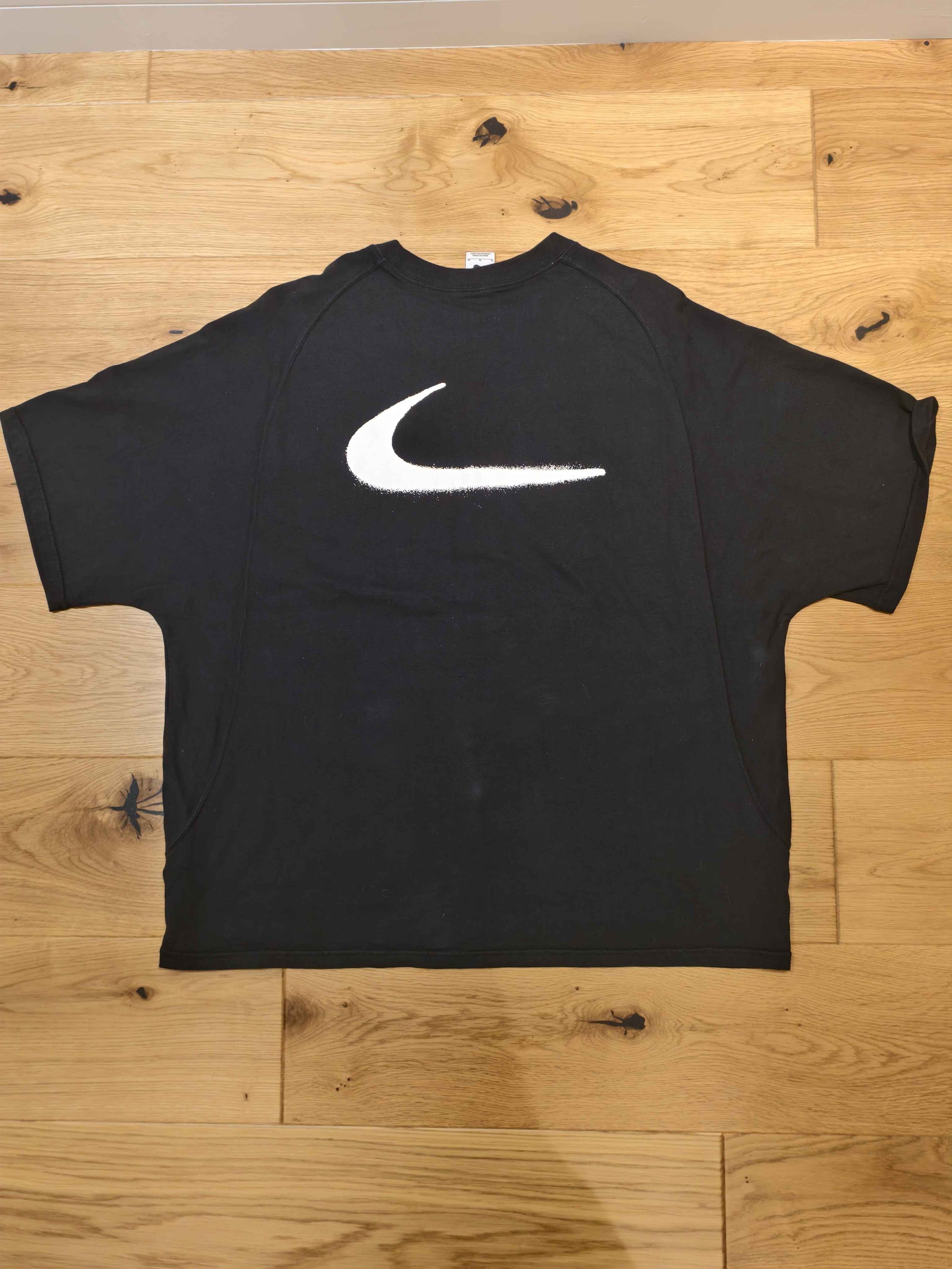Off-White Nike x Off-White Splatter T-Shirt Size US XL / EU 56 / 4 - 2 Thumbnail
