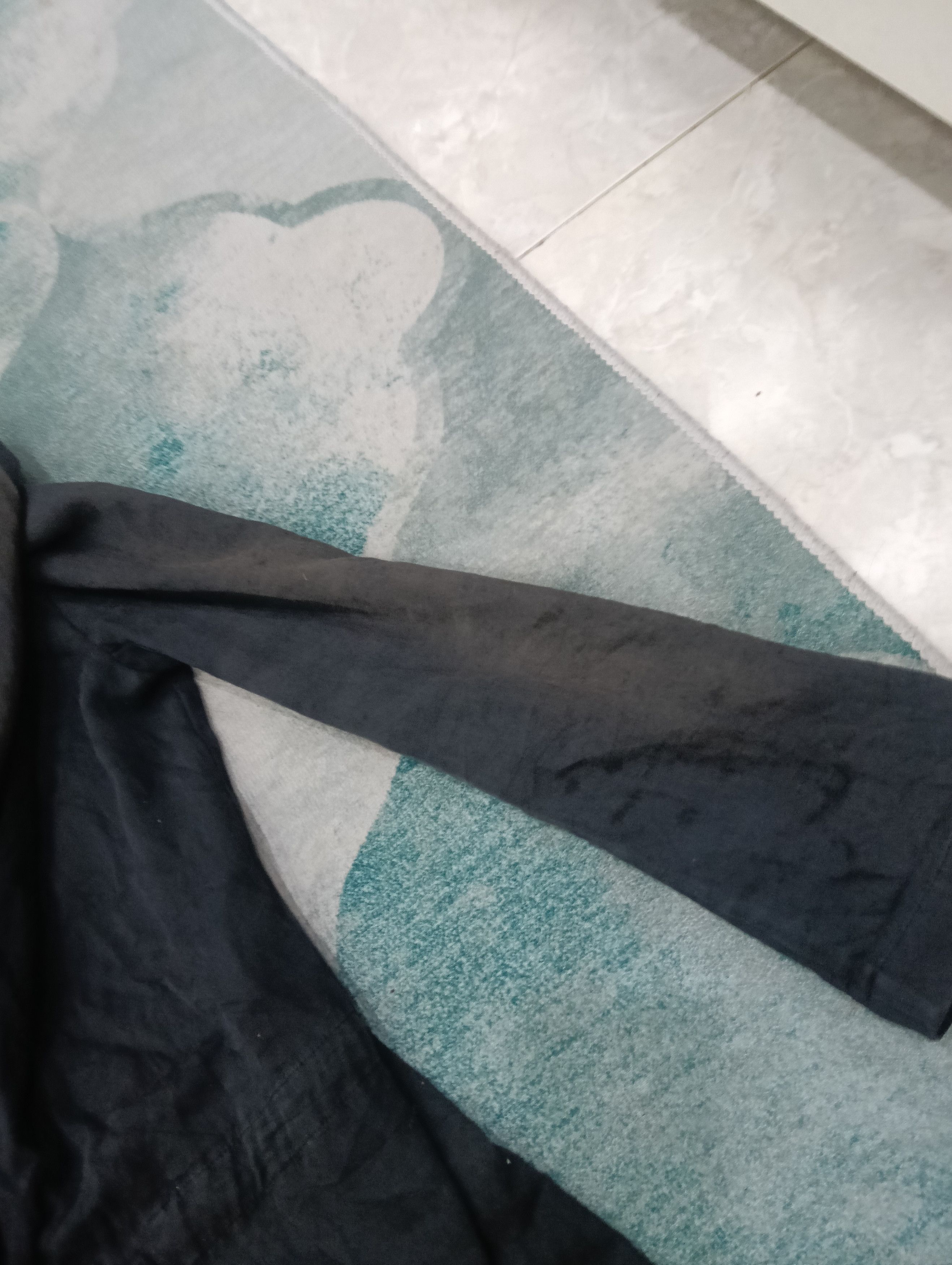 Ann Demeulemeester Vintage Ann Demeulemeester Like Cropped Gothic Style Size US XS / EU 42 / 0 - 22 Thumbnail