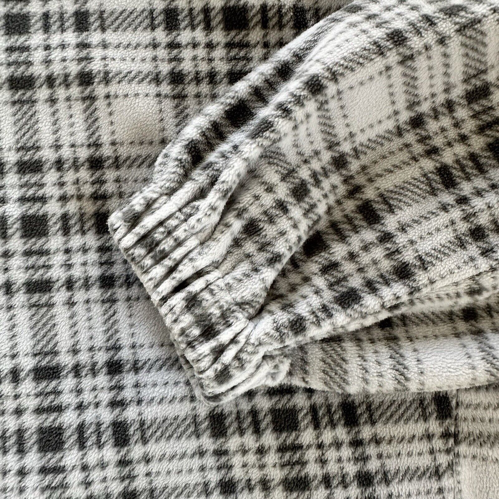 O'Neill O'NEILL Plaid Crewneck Sweater Long Sleeve Xenon Blue Size S Size M / US 6-8 / IT 42-44 - 12 Thumbnail
