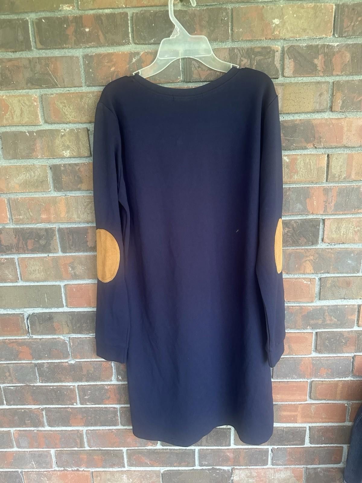 Designer Vanberfia Dress Mid Size Medium Size M / US 6-8 / IT 42-44 - 4 Thumbnail