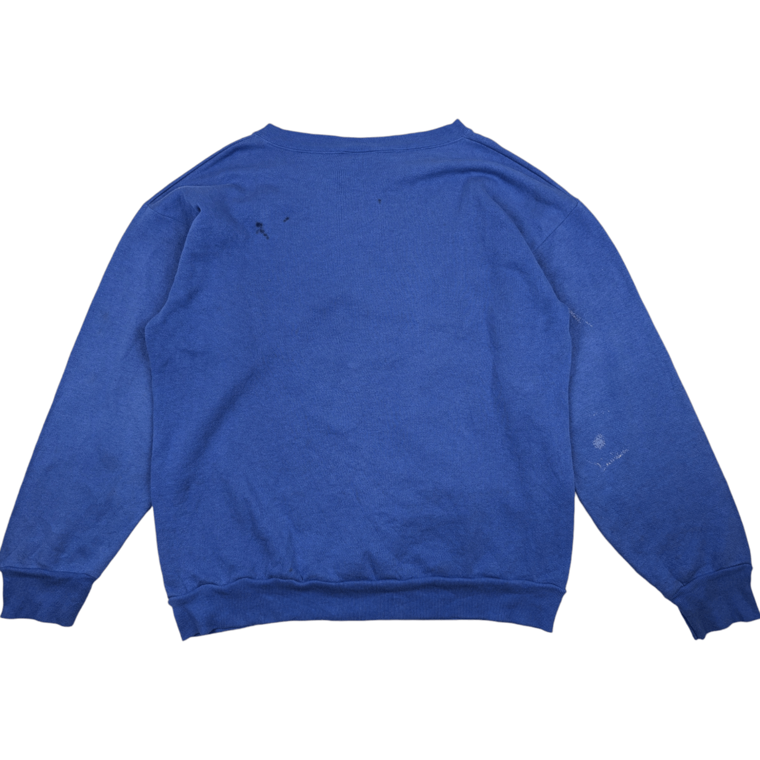 Tultex Vintage 90's TULTEX Minnesota Deer Animal Jumper Sweatshirt Size US XL / EU 56 / 4 - 6 Thumbnail
