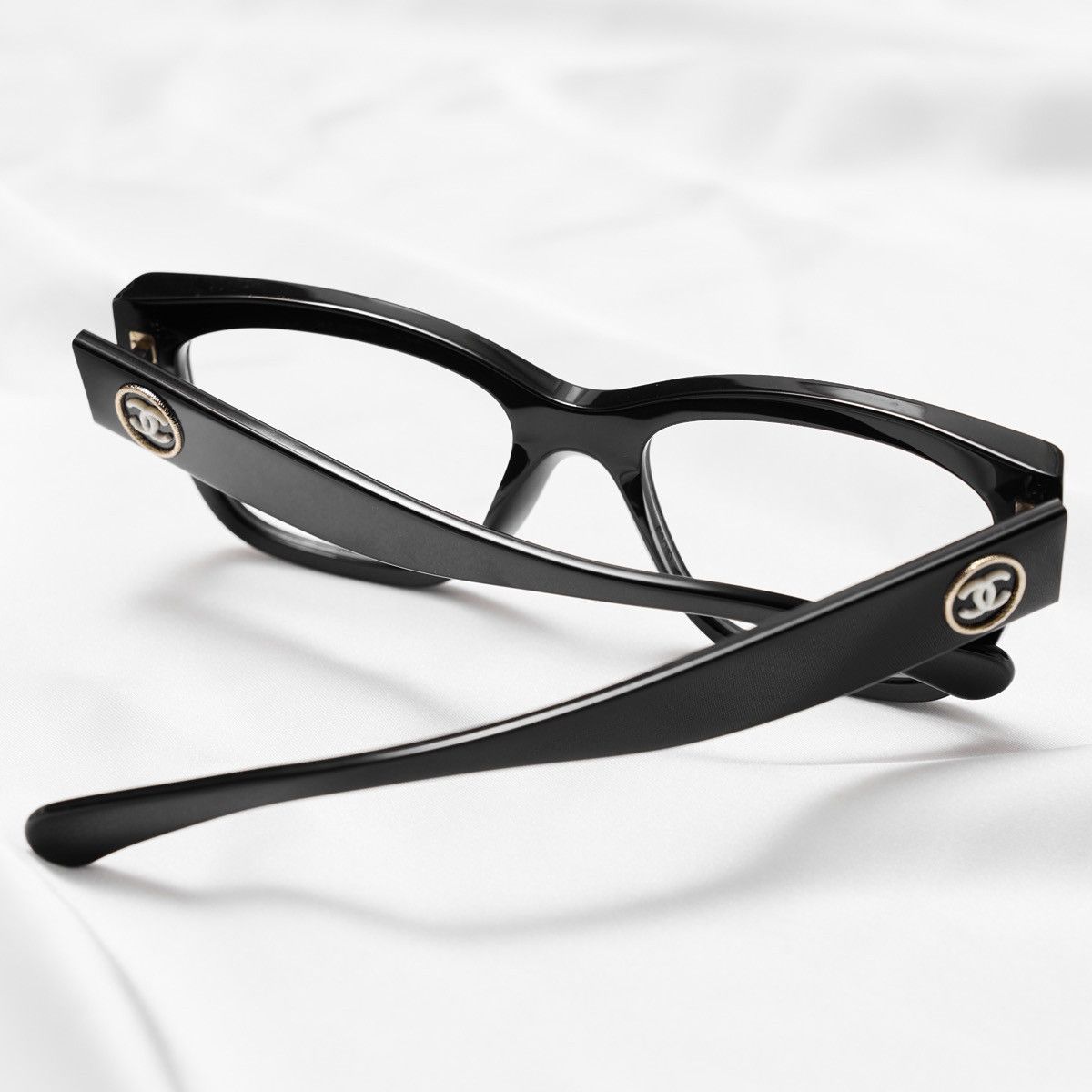 Chanel CHANEL 0CH3455 C622 GLASSES Size ONE SIZE - 7 Thumbnail