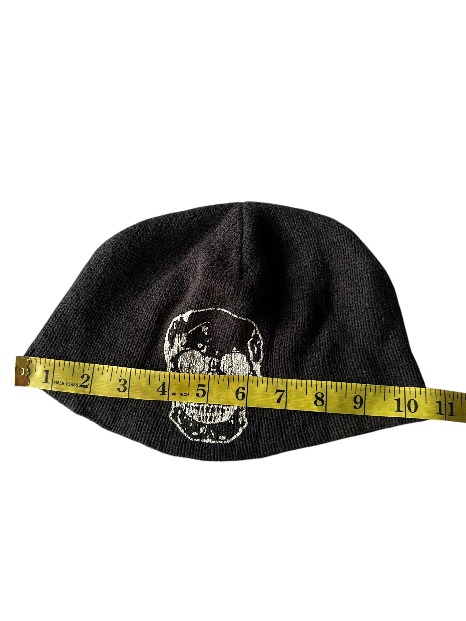 Japanese Brand × Kapital Sunfaded Vintage NewYork Hats Beanie Size ONE SIZE - 9 Thumbnail