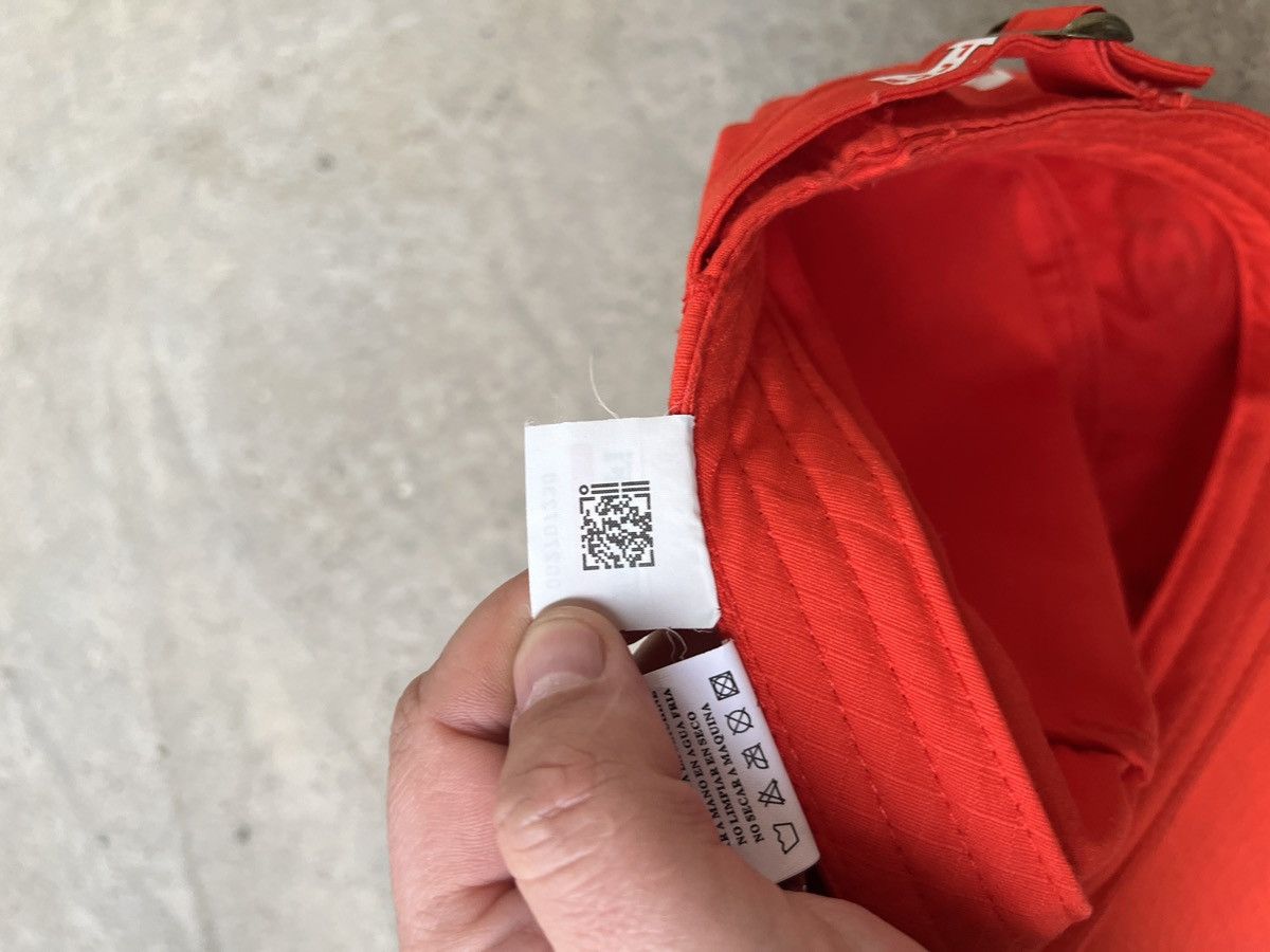 Ferrari Ferrari Gear V8 Hat Size ONE SIZE - 7 Thumbnail