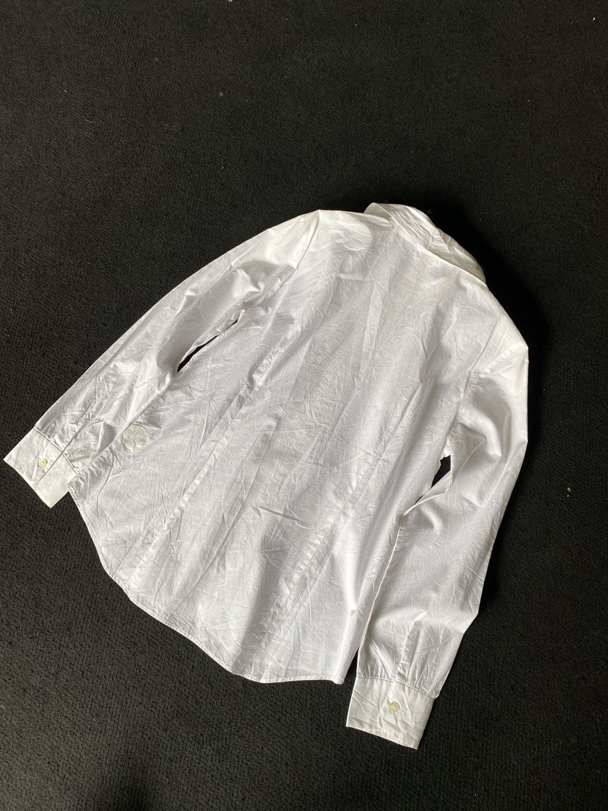 Japanese Brand Jane marple blouse Size S / US 4 / IT 40 - 2 Thumbnail