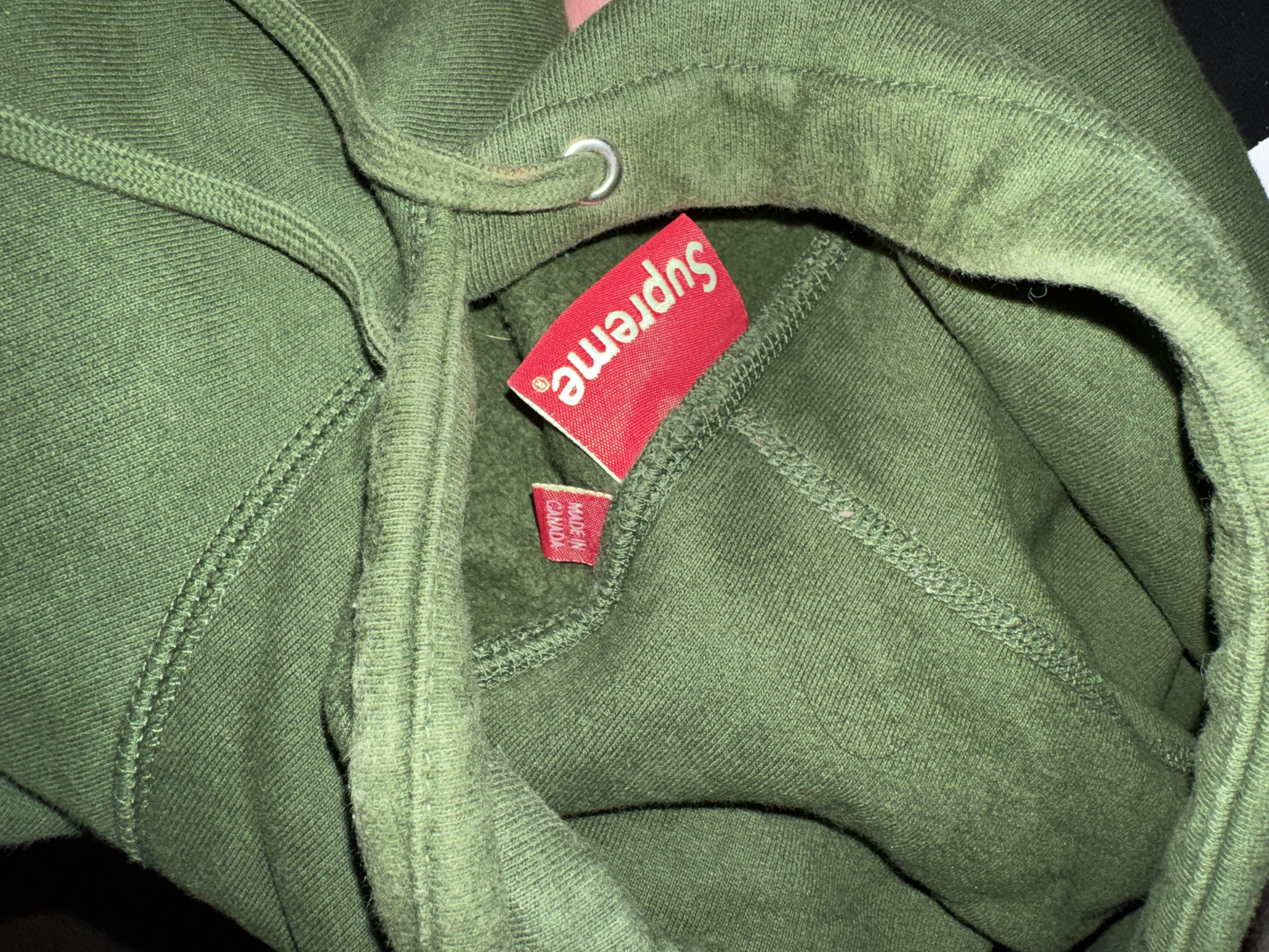 Supreme Supreme Icy Arc Hoodie Size US L / EU 52-54 / 3 - 3 Thumbnail