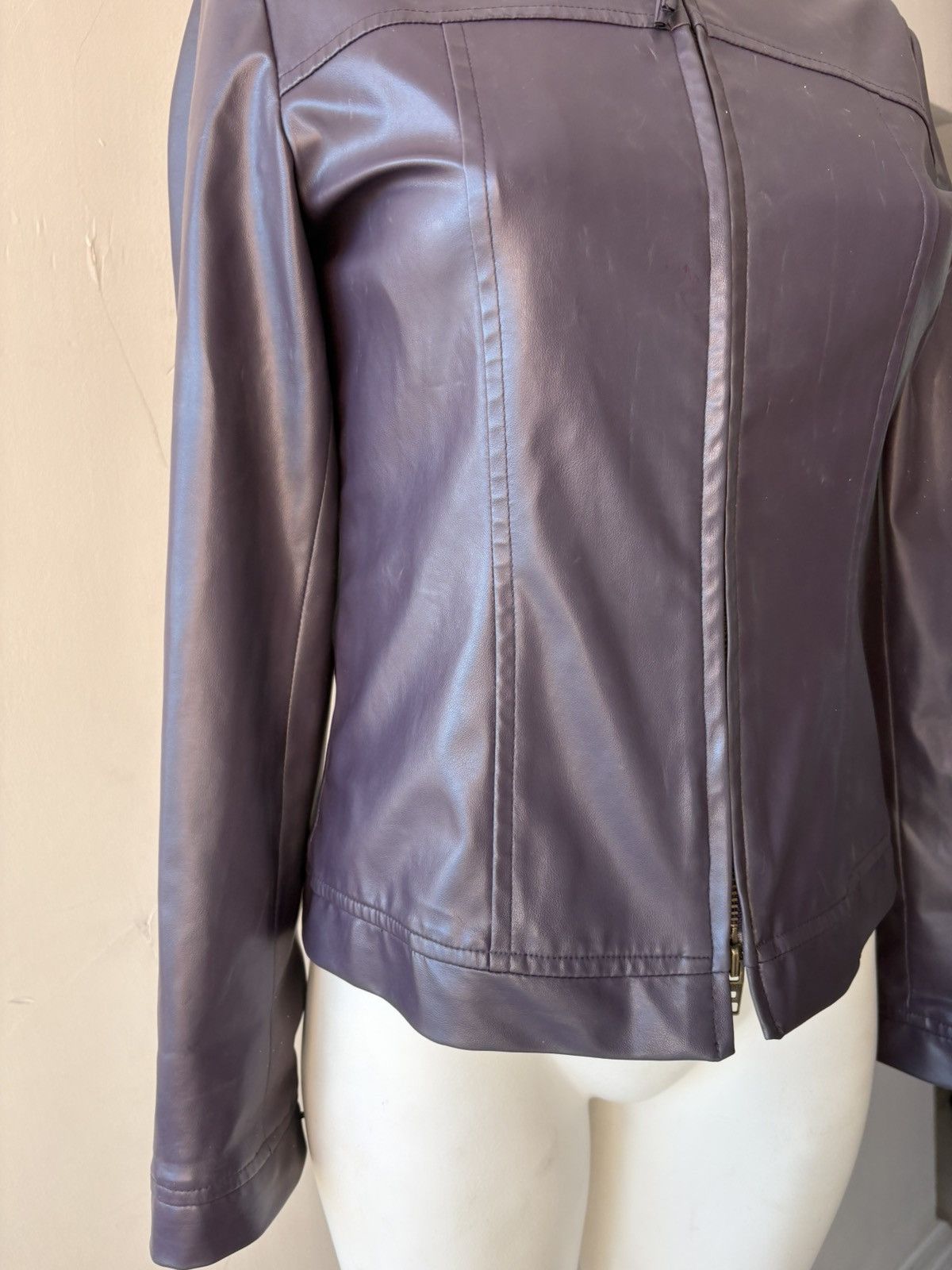 Vintage Vivid jacket Size S / US 4 / IT 40 - 6 Thumbnail
