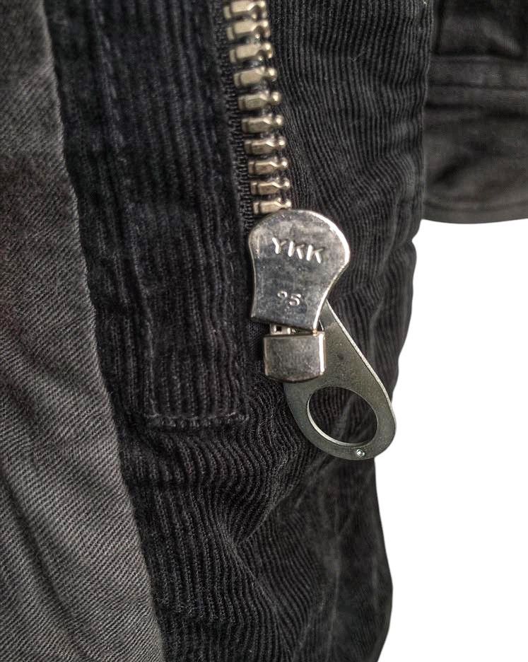 Maison MIHARA YASUHIRO × Vintage Miharayasuhiro Parkas. Size US S / EU 44-46 / 1 - 8 Thumbnail