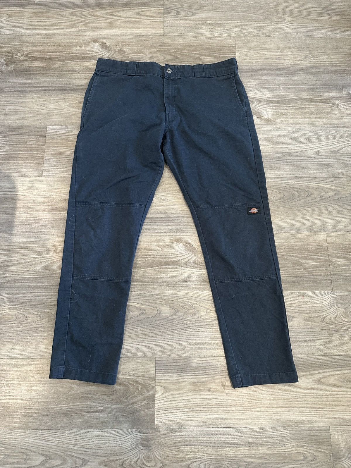 Dickies dickies chino pants Size US 36 / EU 52 - 1 Thumbnail