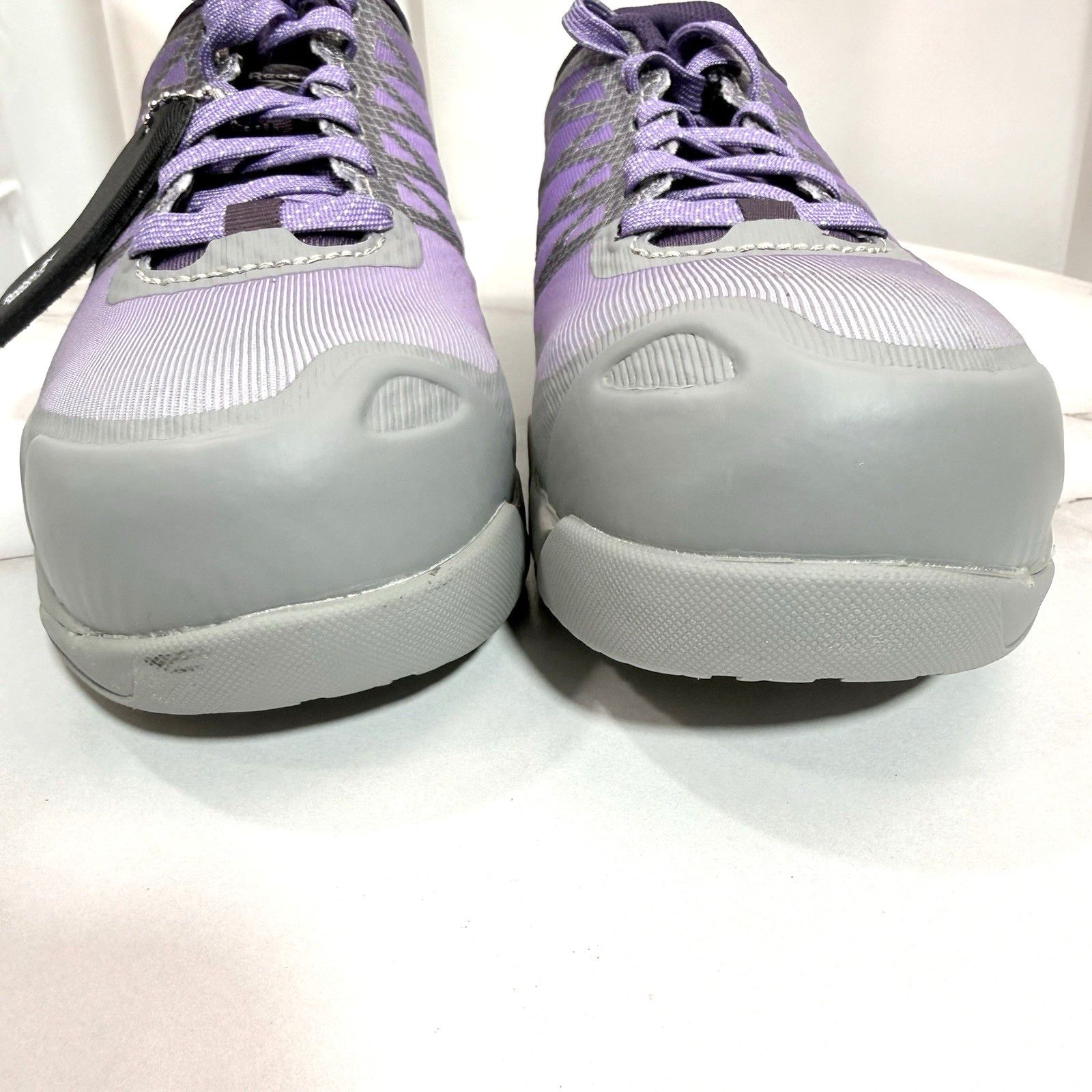 Reebok Reebok RB451 Athletic Work Shoes Composite Toe Wo's 7 W Work Size US 7 / EU 40 - 11 Thumbnail