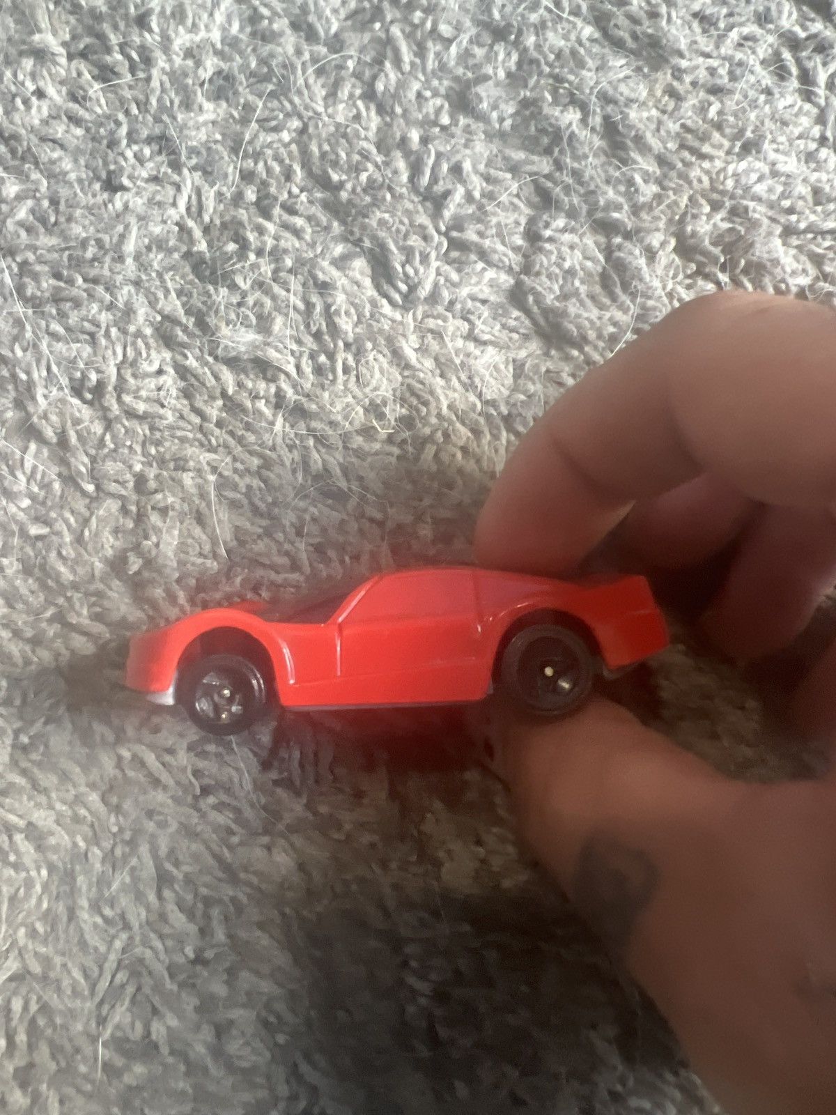 Hypebeast Die-Cast Sports Car Size ONE SIZE - 3 Thumbnail