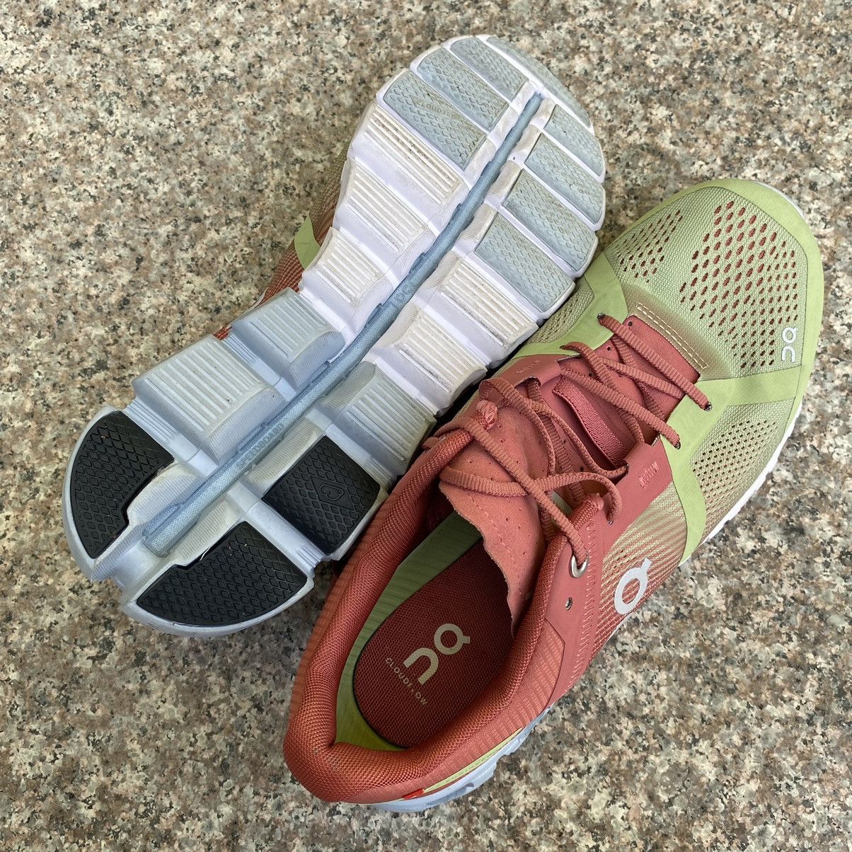 On ON running shoes Size US 8 / IT 38 - 6 Thumbnail