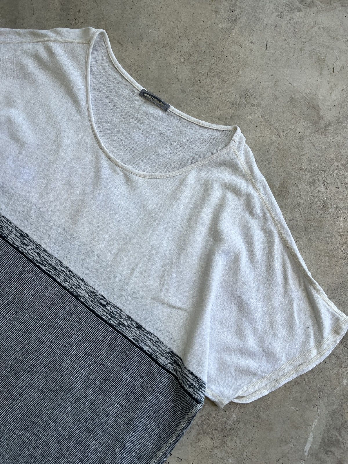 Issey Miyake Issey Miyake Size US M / EU 48-50 / 2 - 6 Thumbnail