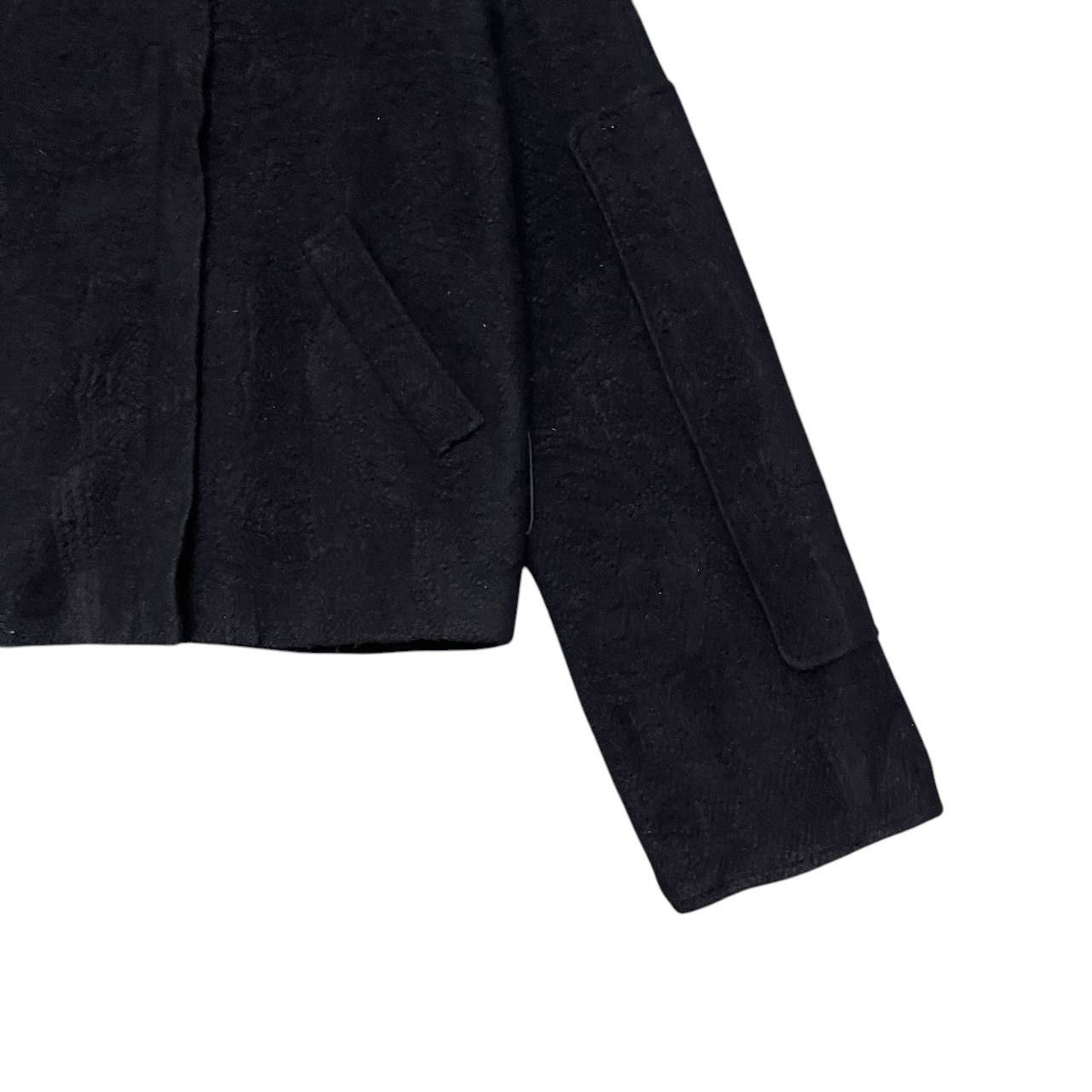 Kenzo Kenzo High Neck Zipper Jacket Size S / US 4 / IT 40 - 4 Thumbnail