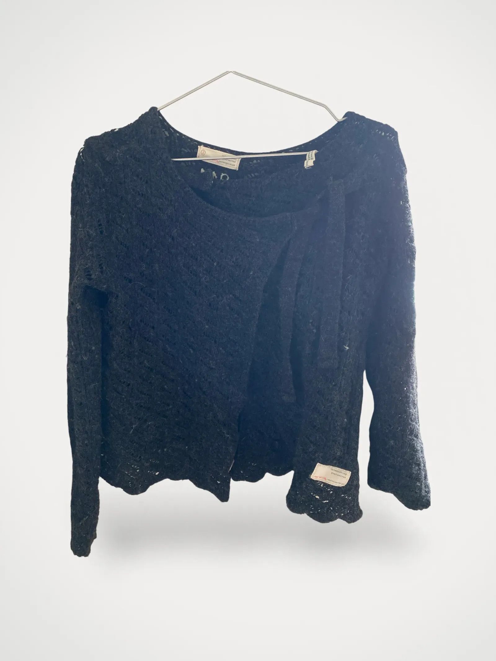 Odd Molly Odd Molly Cardigan Size M / US 6-8 / IT 42-44 - 1 Thumbnail