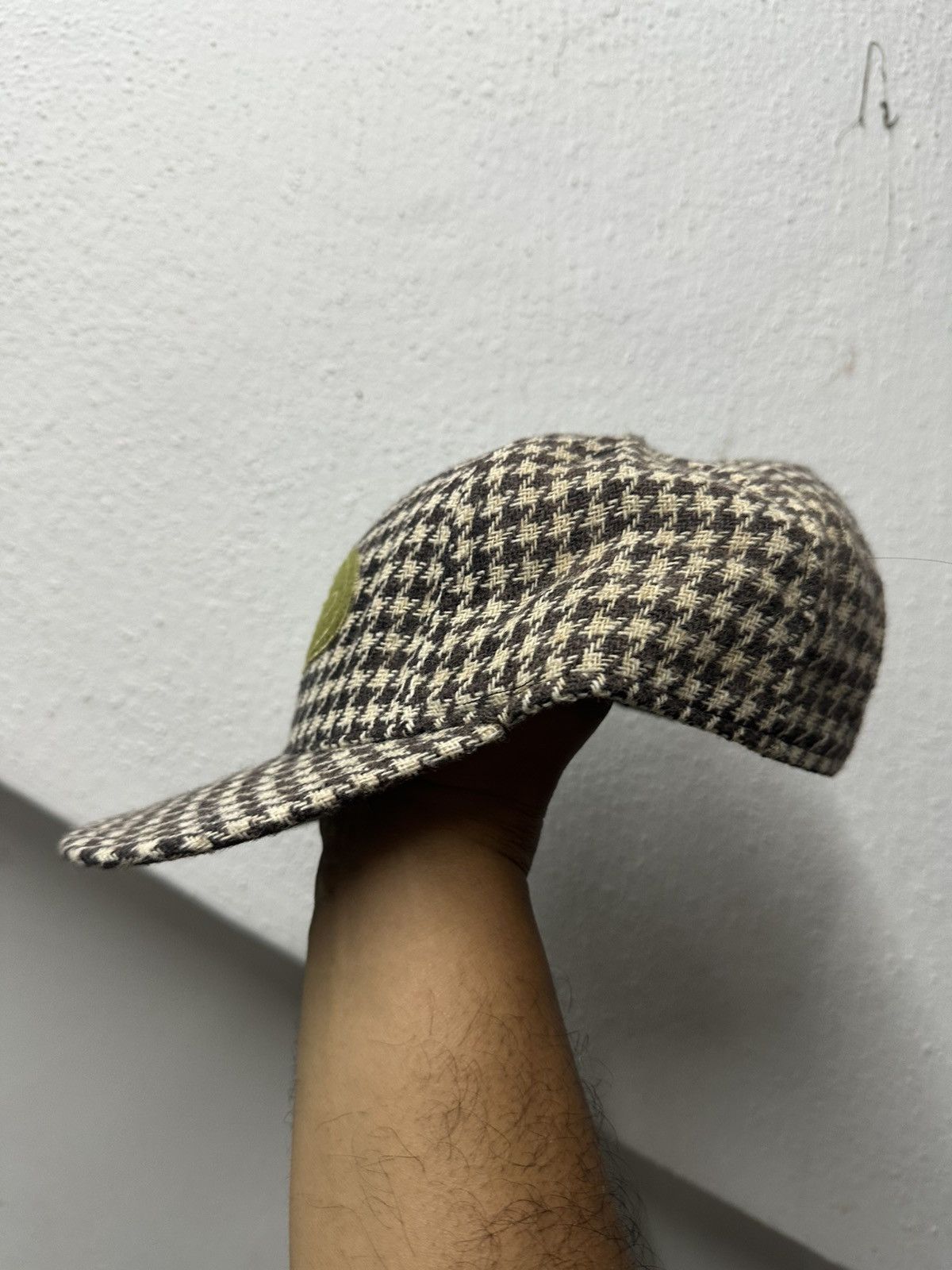 Vintage 90’s Thump Record Inc Hat Size ONE SIZE - 3 Thumbnail