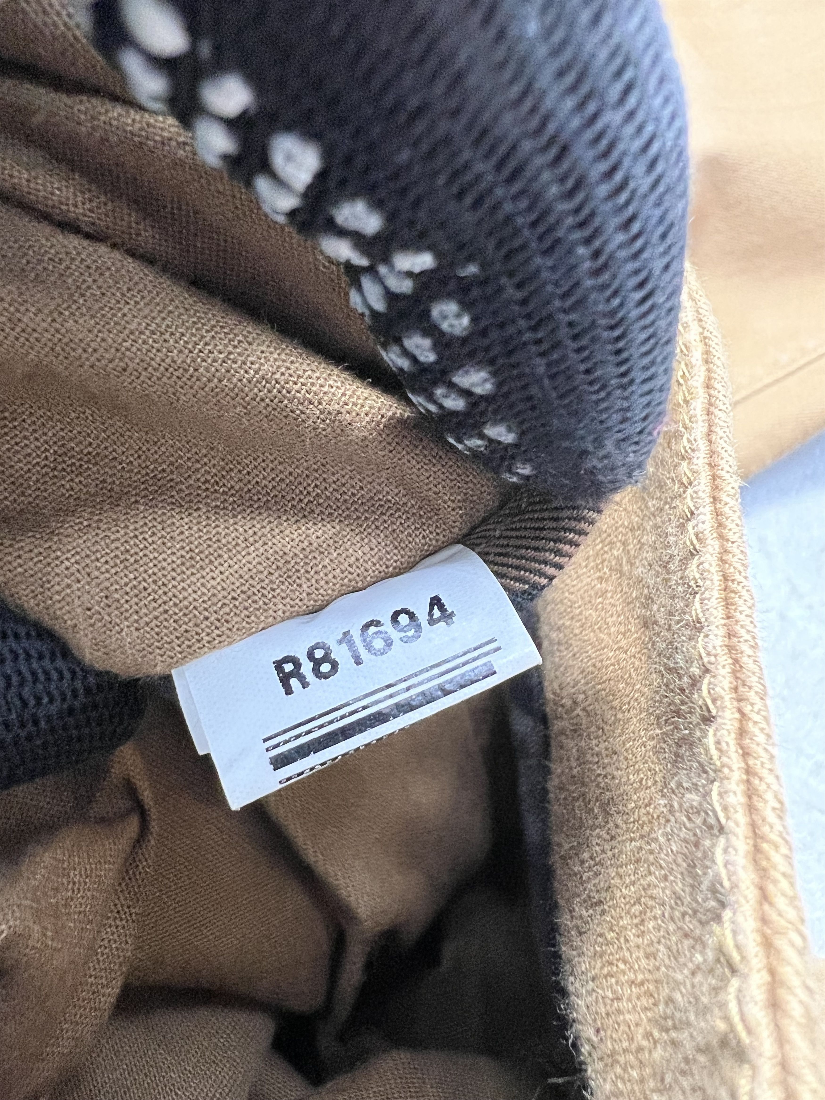 Burberry Burberry London Oakland Jean GTMPT363 Size 28" / US 6 / IT 42 - 10 Thumbnail