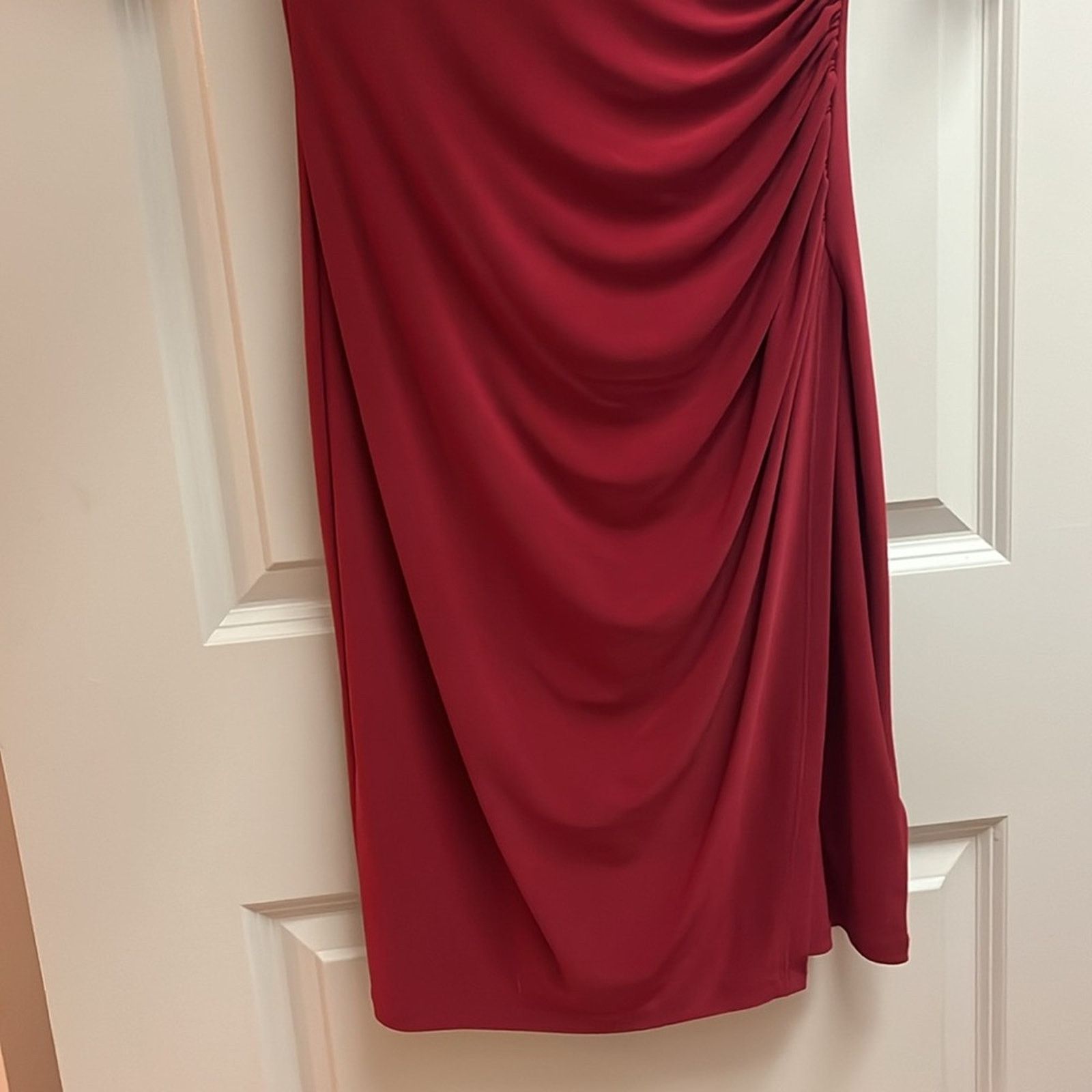 Lauren Ralph Lauren Red Ralph Lauren Dress Size XS / US 0-2 / IT 36-38 - 3 Thumbnail