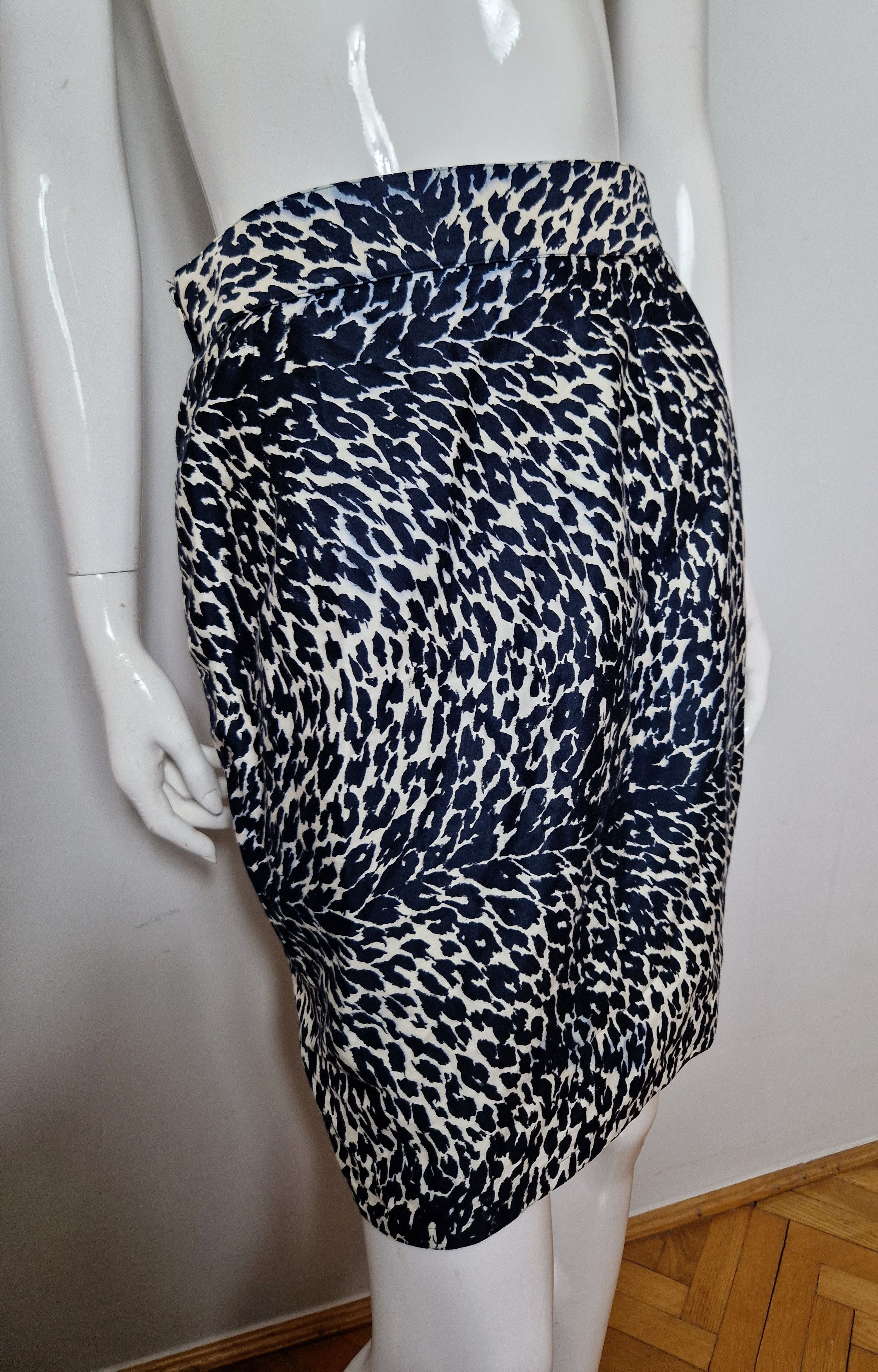 Versace Gianni Versace skirt Size 28" / US 6 / IT 42 - 5 Thumbnail