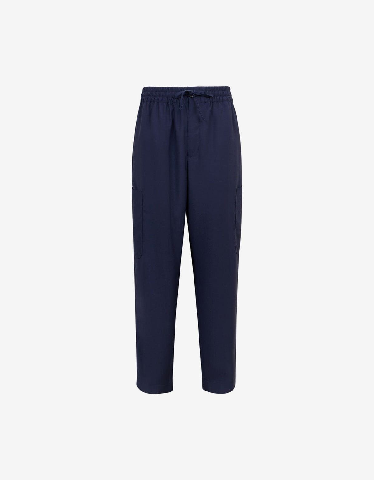 Kenzo Kenzo Blue Cargo Trousers Size US 34 / EU 50 - 1 Thumbnail