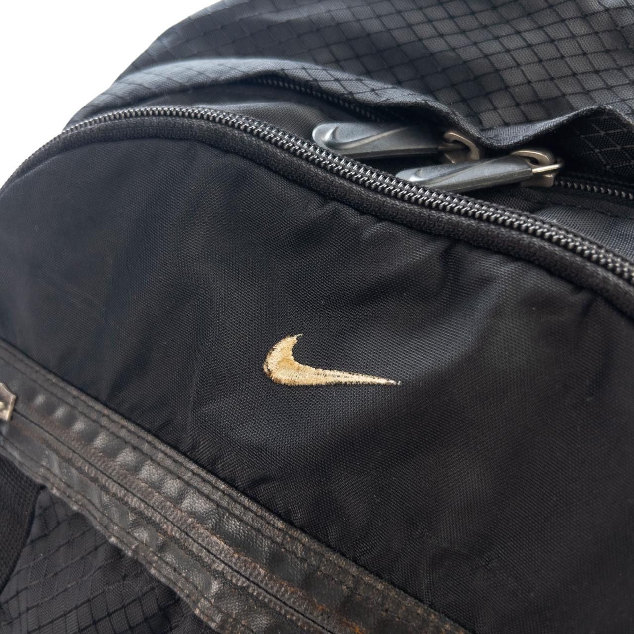 Nike Vintage Nike Backpack Size ONE SIZE - 6 Thumbnail