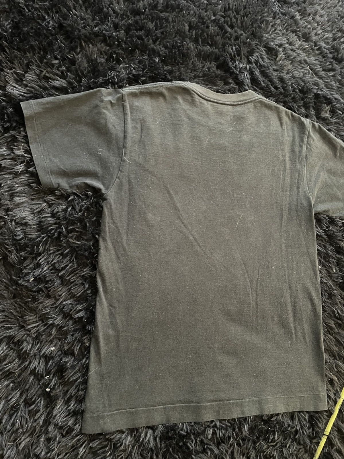 Bape Bape Busy Works Transit Authority Tee Size US M / EU 48-50 / 2 - 9 Thumbnail