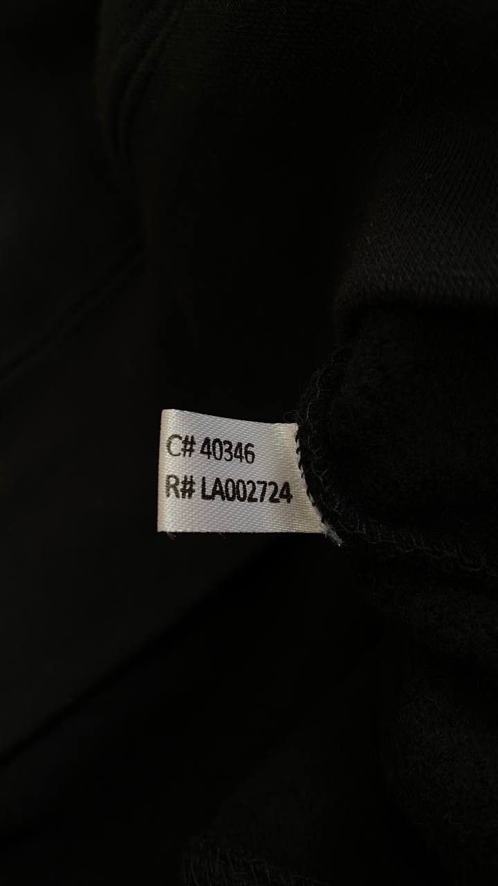 21 Savage 21 Savage Savage Mode 2 Hoodie Sweatshirt Bloody Knife Size US L / EU 52-54 / 3 - 5 Thumbnail