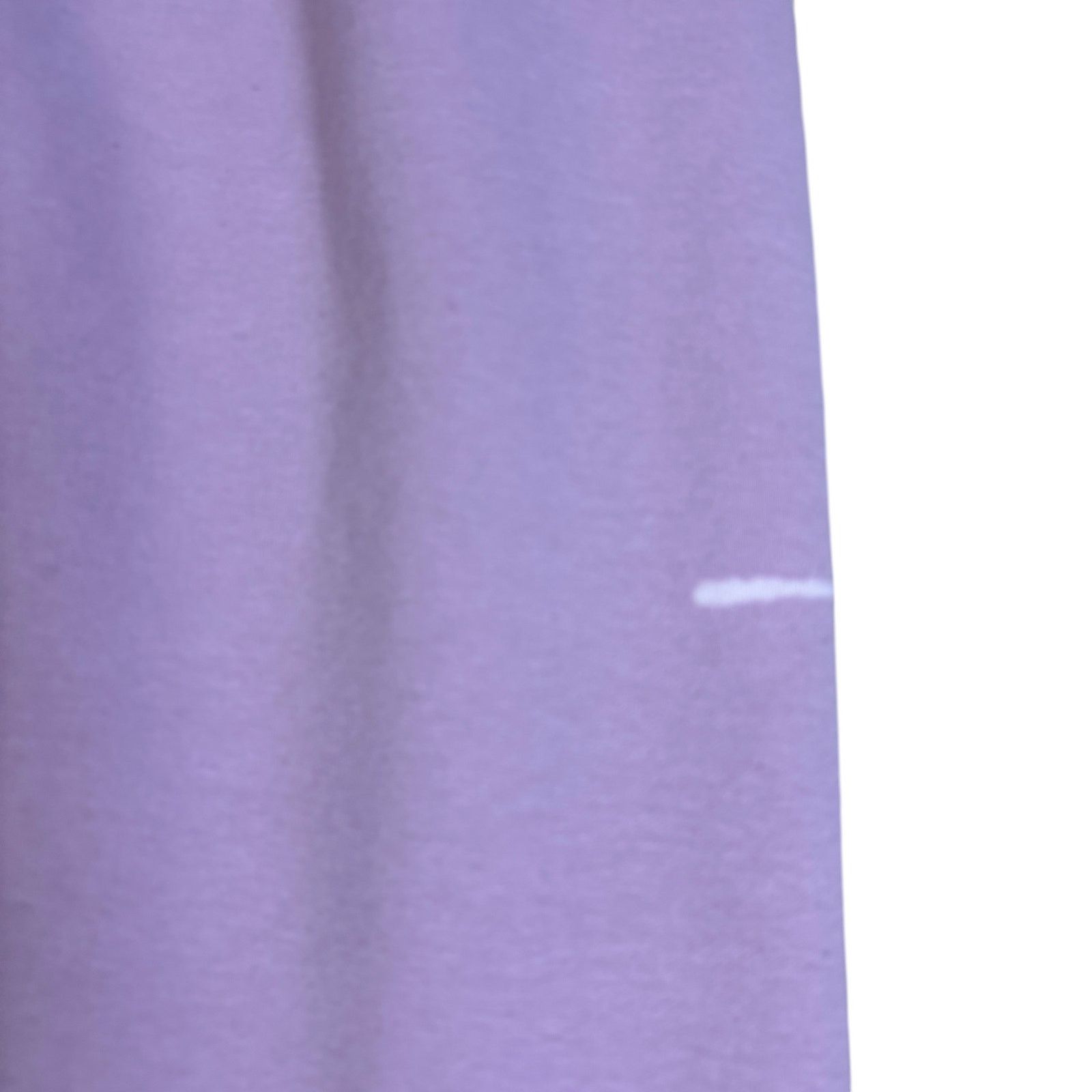 SKIMS Skims baggy pink/purple cuffed sweatpants joggers Large 30 Size 30" / US 8 / IT 44 - 8 Thumbnail
