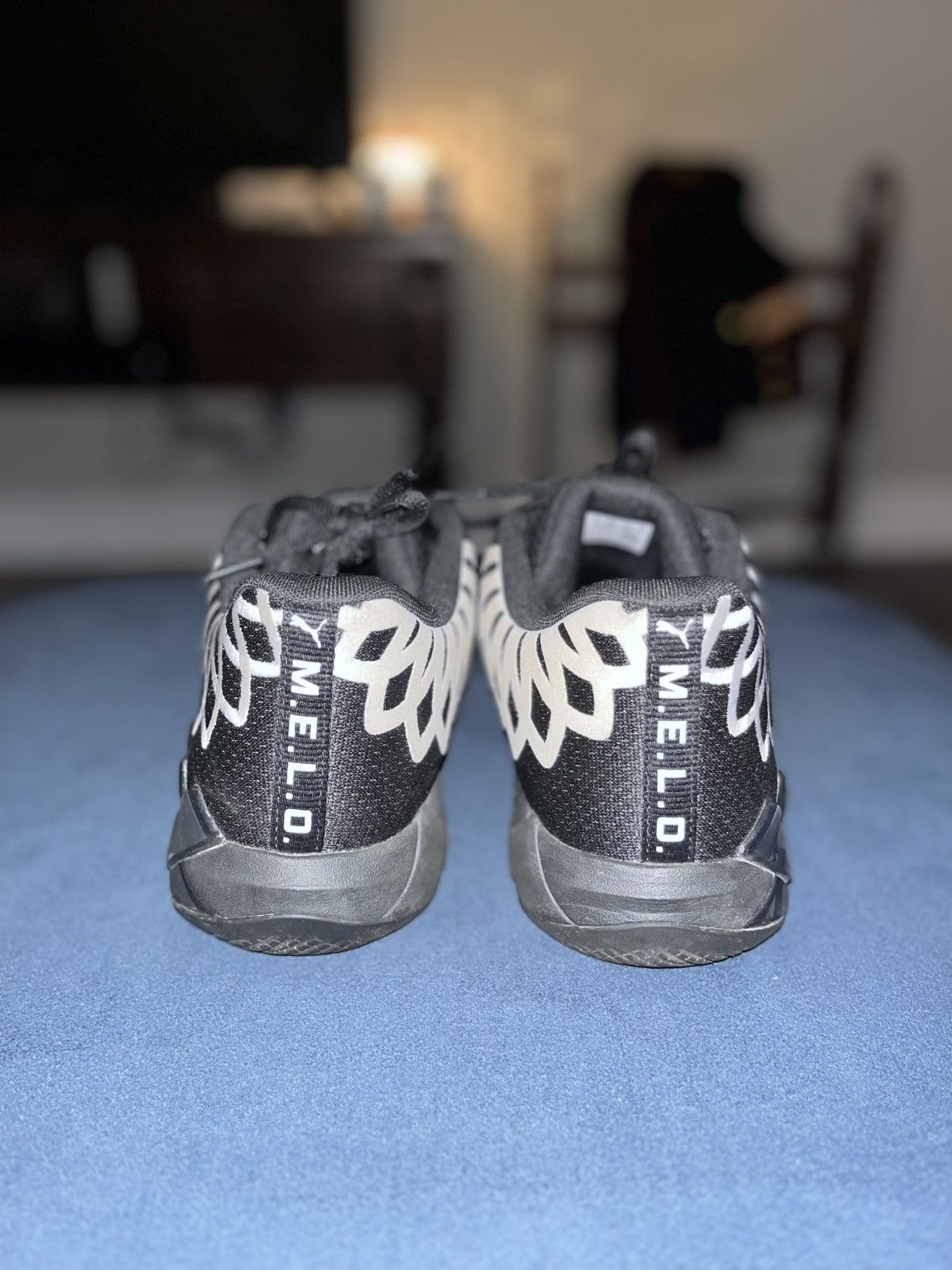 Puma Puma MB.01 ‘Iridescent Dreams’ Size US 9 / EU 42 - 5 Thumbnail