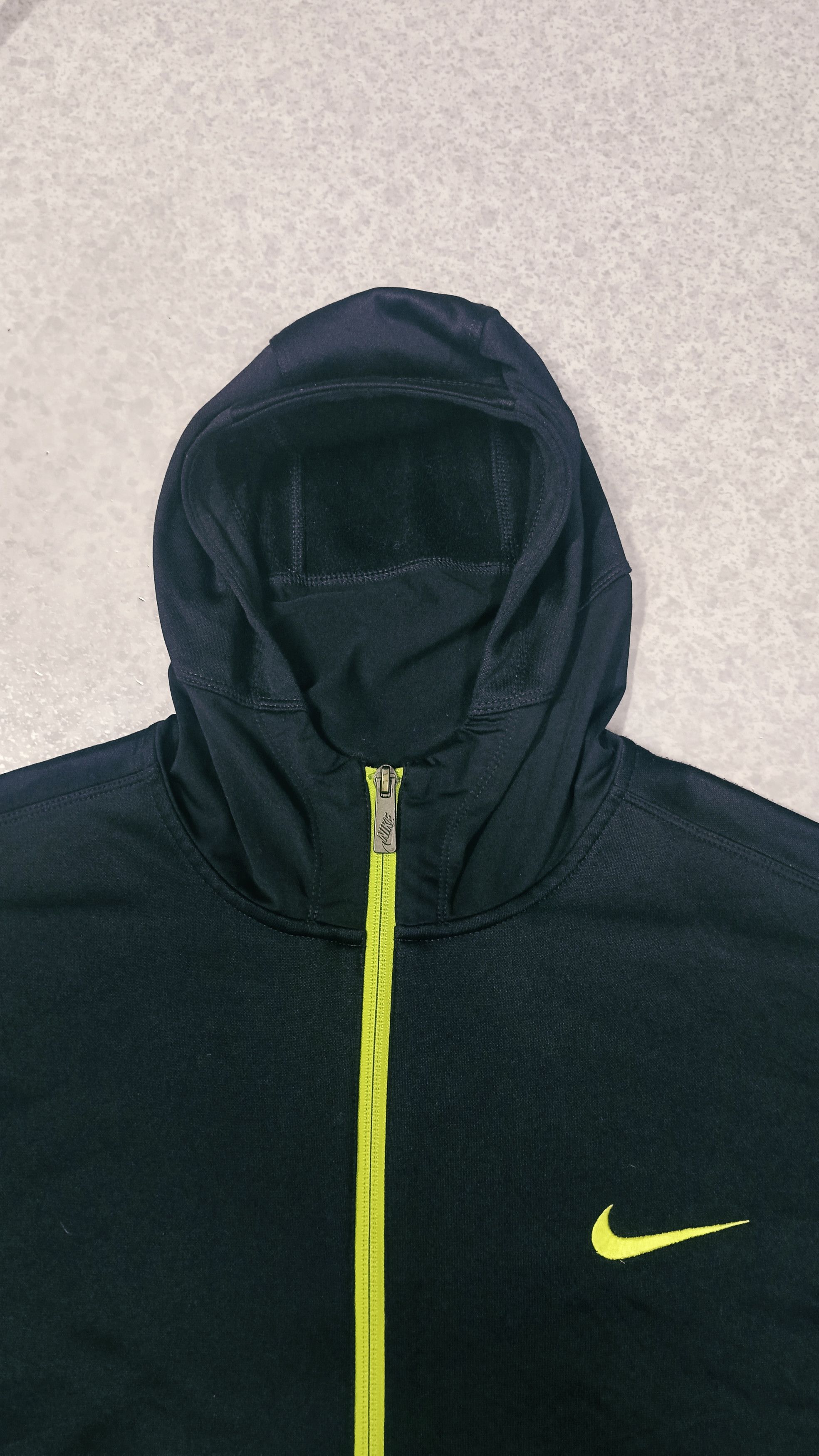 Nike Nike Golf Hooded Training Sweater Size US XL / EU 56 / 4 - 4 Thumbnail