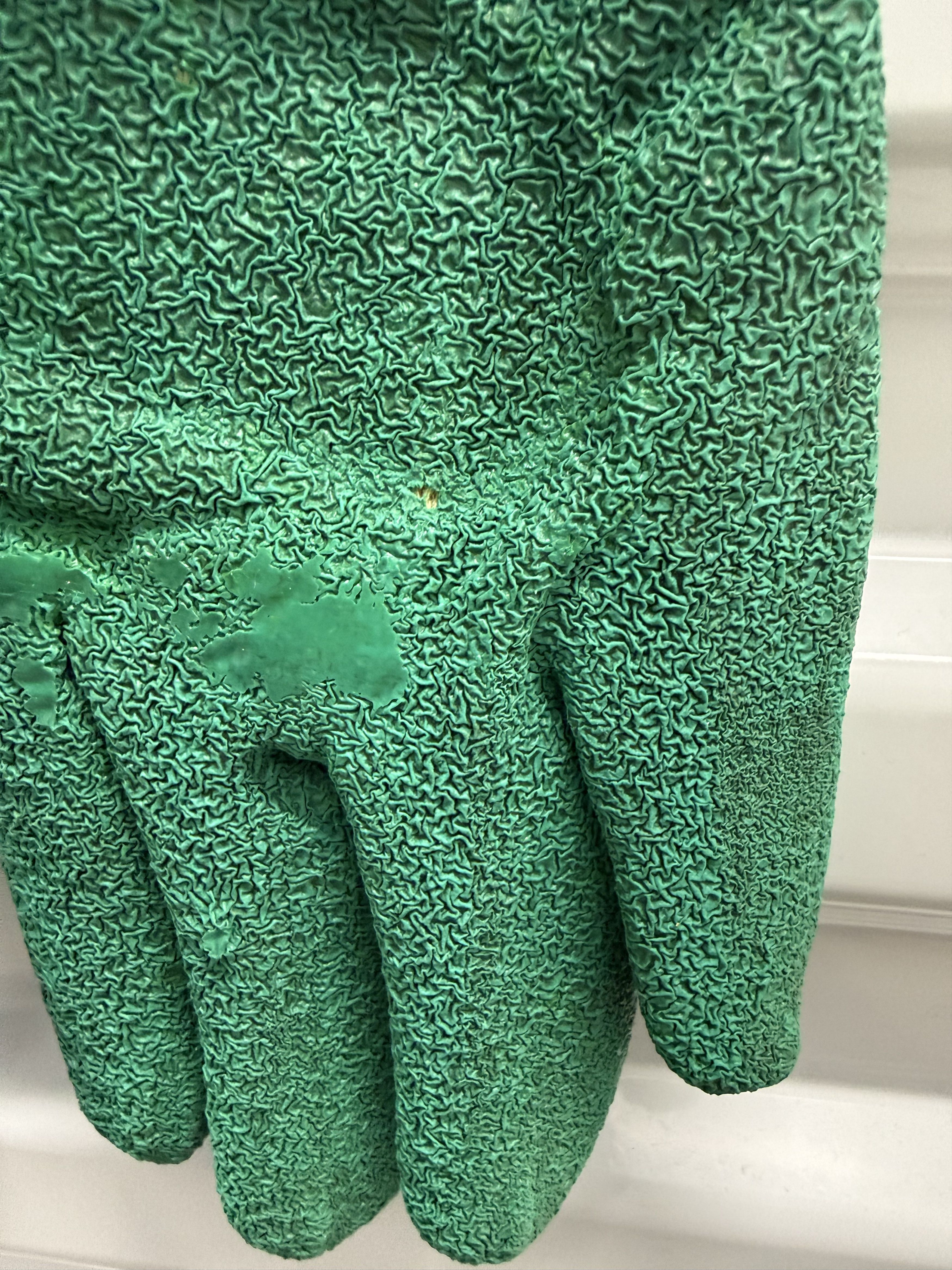 Aime Leon Dore × New Balance Aime Leon Dore ALD / New Balance Gardening Gloves Size ONE SIZE - 4 Thumbnail