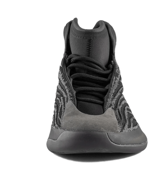 Adidas × Yeezy ADIDAS Yeezy QNTM Onyx GX1317 Size 5 Size US 5 / EU 37 - 3 Thumbnail