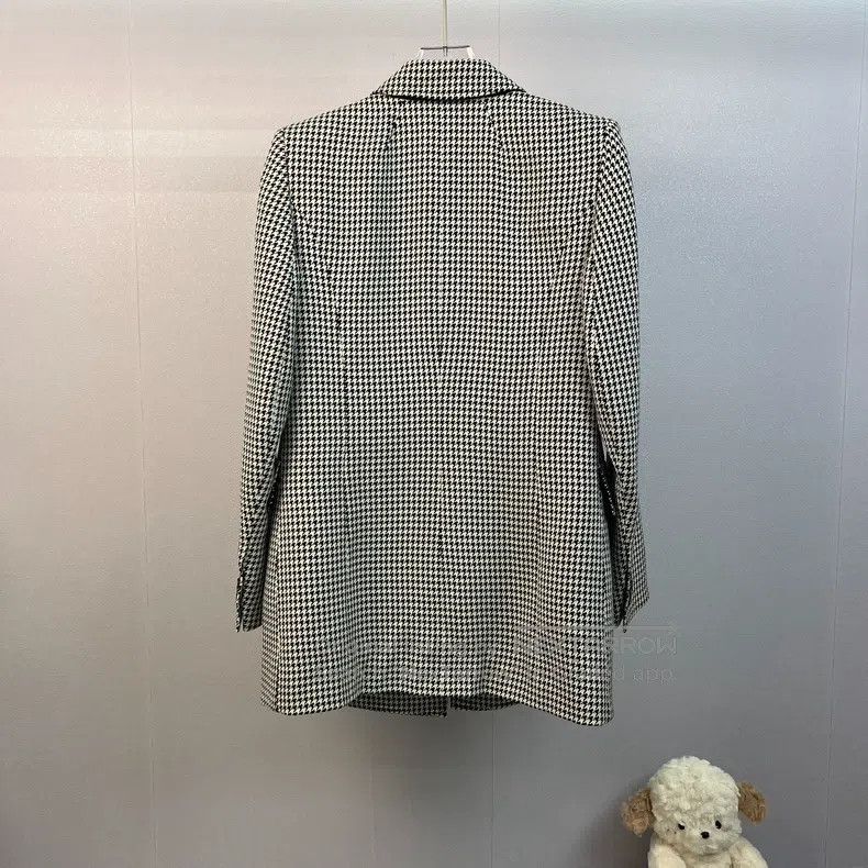 Balenciaga Balenciaga size 36 Blazer Size S / US 4 / IT 40 - 2 Thumbnail