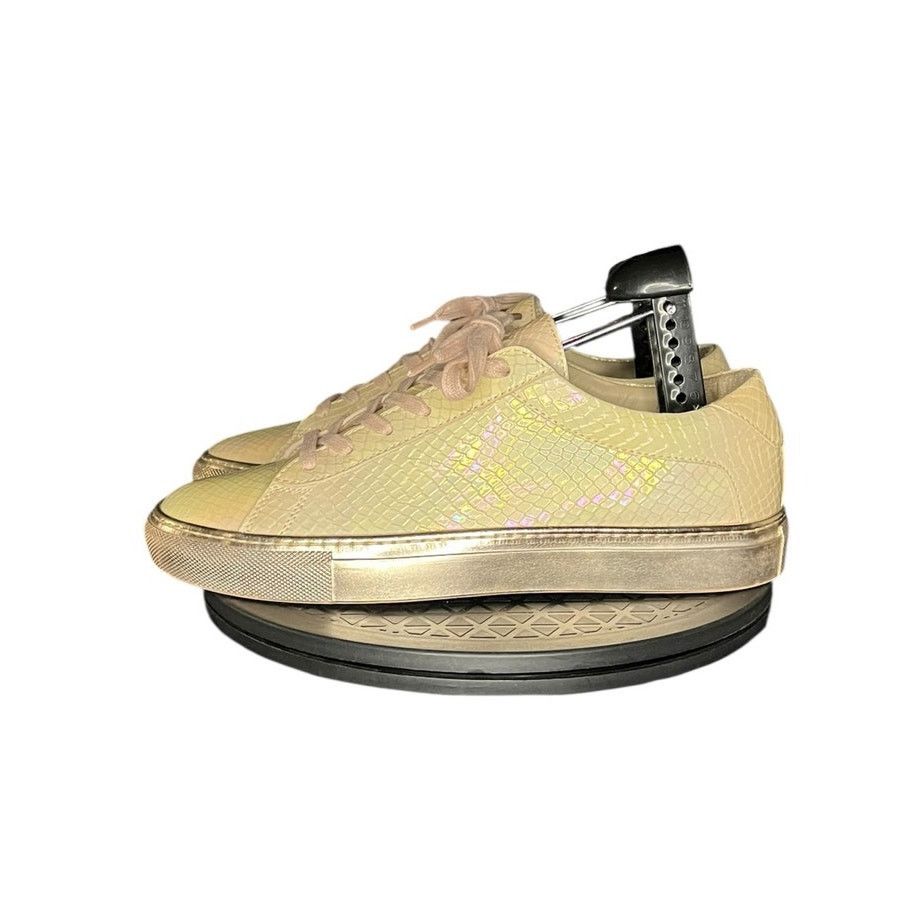 Koio KOIO P.S. 149 Capri LIMITED EDITION Sneakers Size EU 38 US 8 Size US 8 / IT 38 - 2 Thumbnail