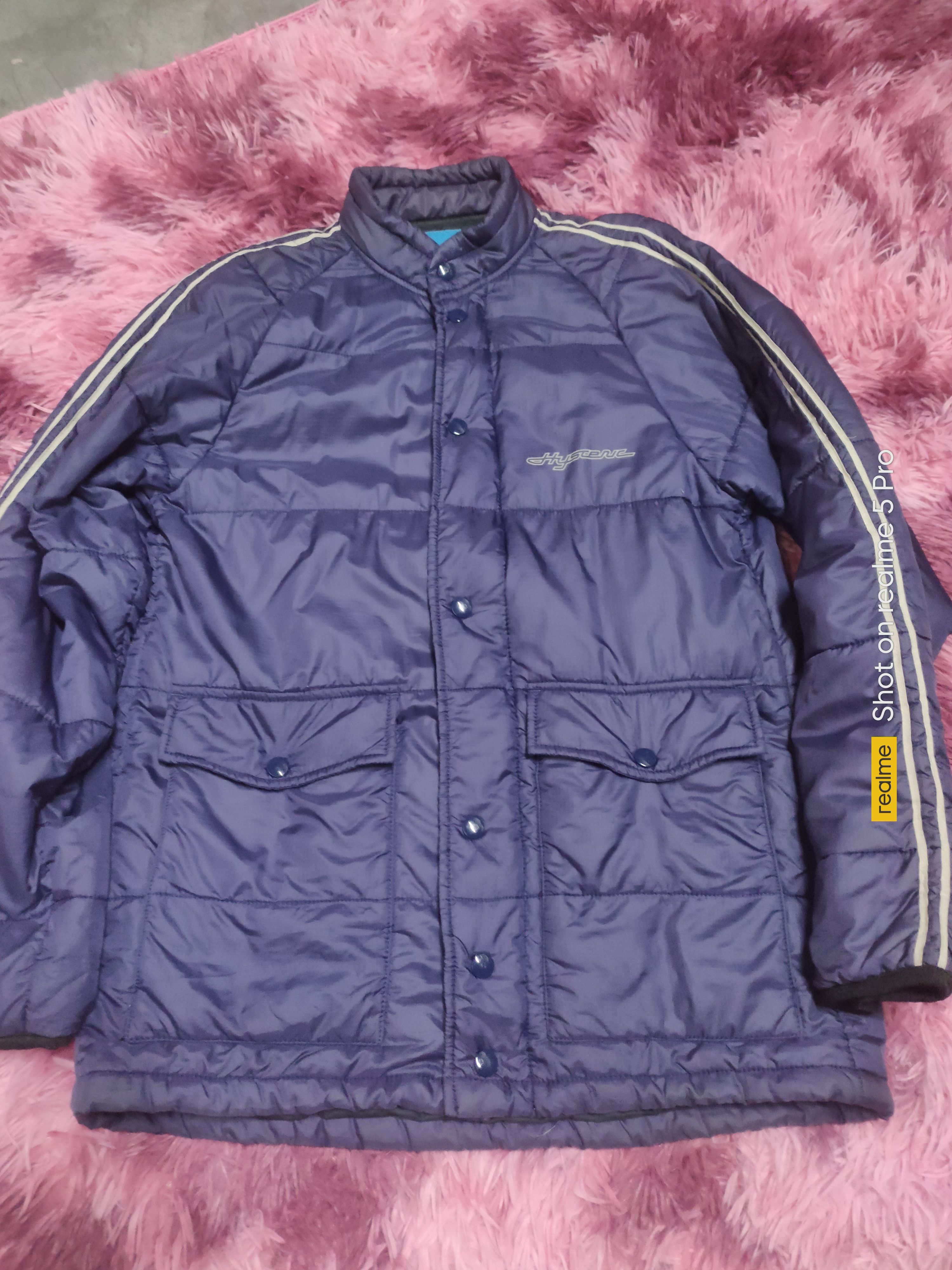 Hysteric Glamour Hysteric glamour light winter jacket Size US S / EU 44-46 / 1 - 7 Thumbnail