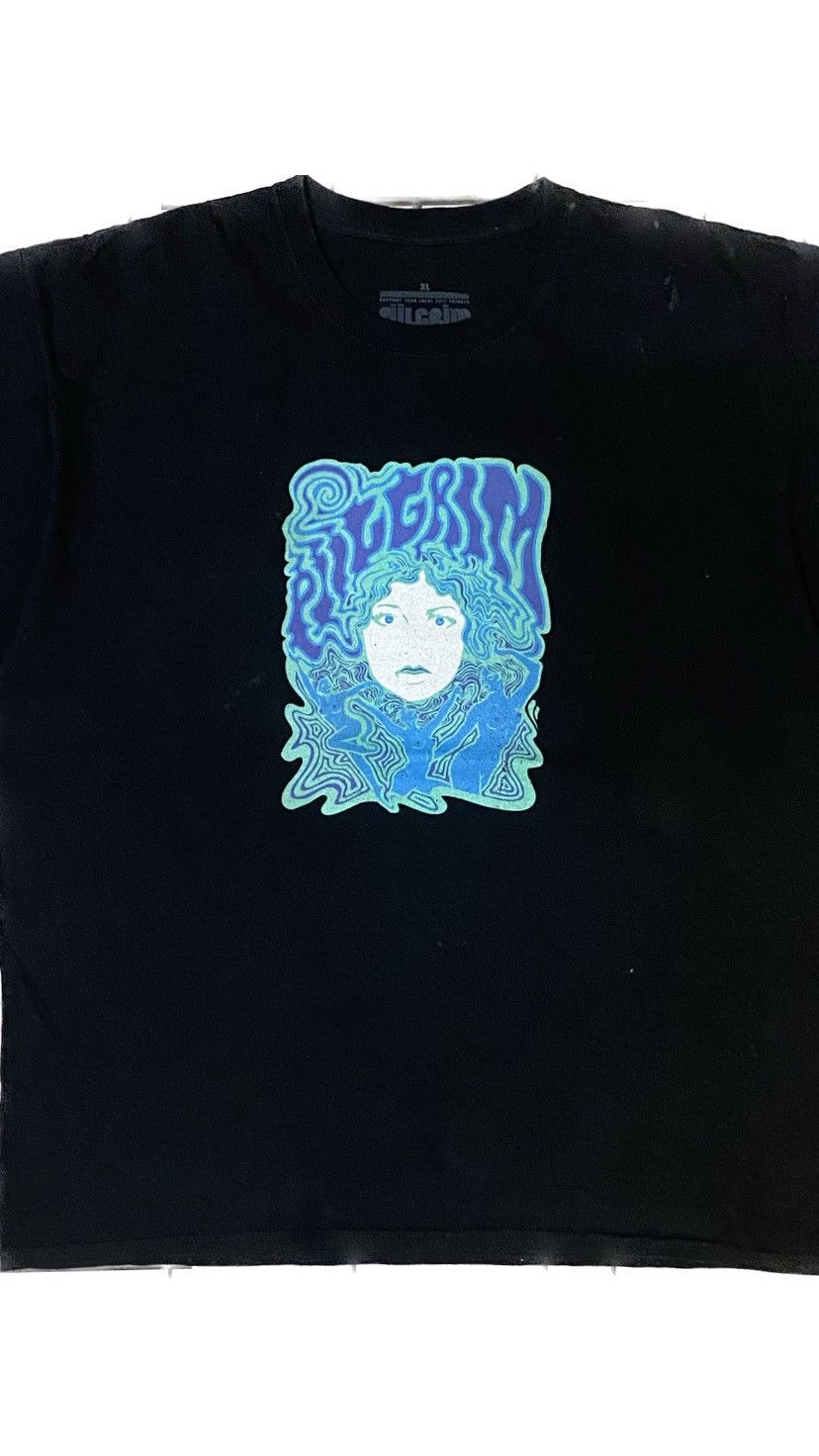 Pilgrim Surf + Supply Painting art T-shirt Size US XL / EU 56 / 4 - 2 Thumbnail