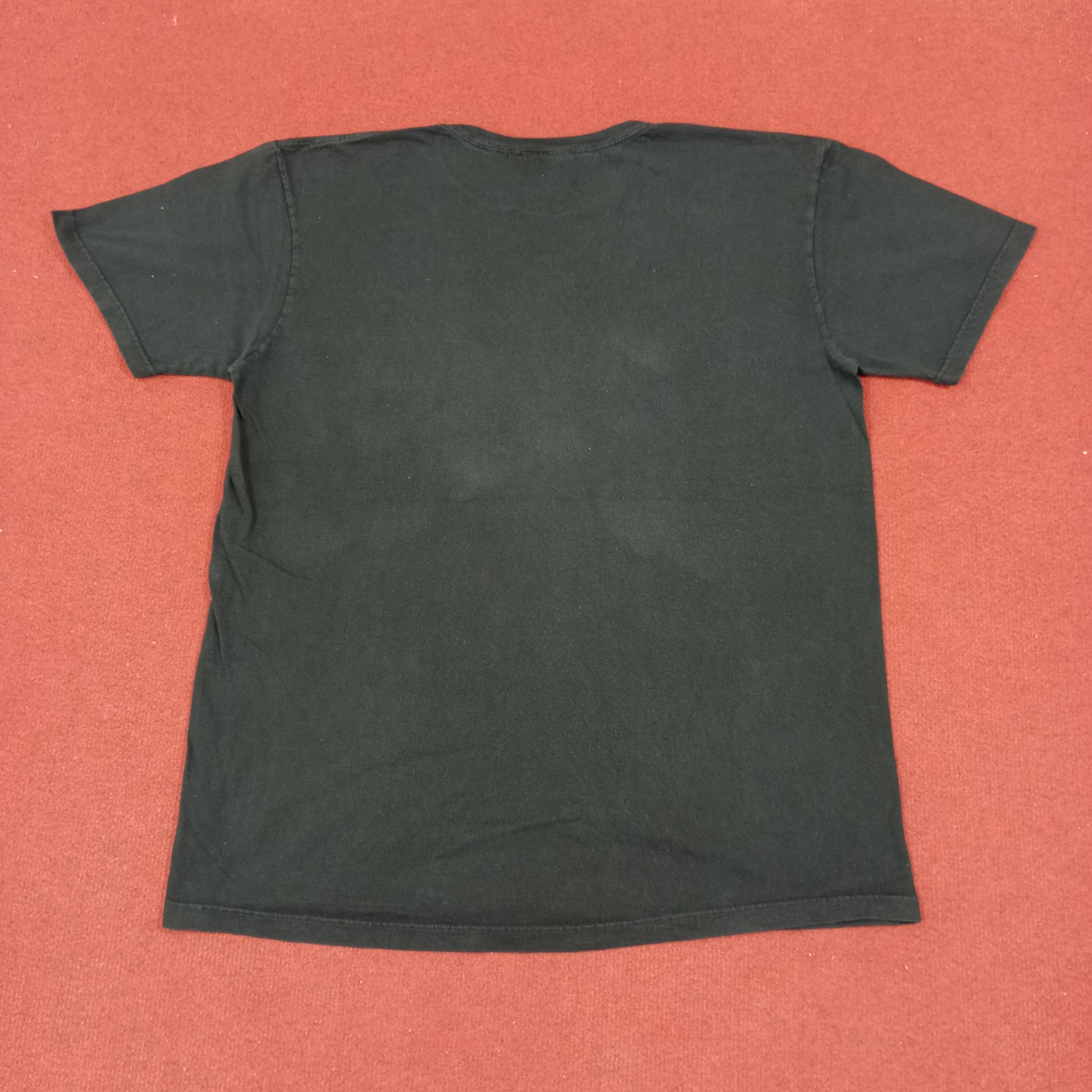 Polo Ralph Lauren × Vintage Polo Sport Ralph Lauren Tshirt Size US L / EU 52-54 / 3 - 3 Thumbnail
