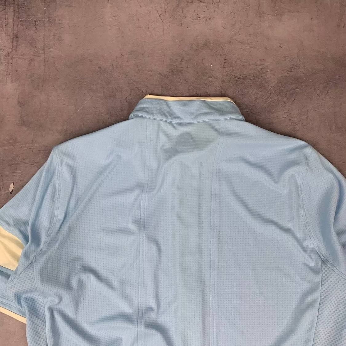 Other Rapha Super Lightweight Velo Jersey 00s Size US XL / EU 56 / 4 - 16 Thumbnail