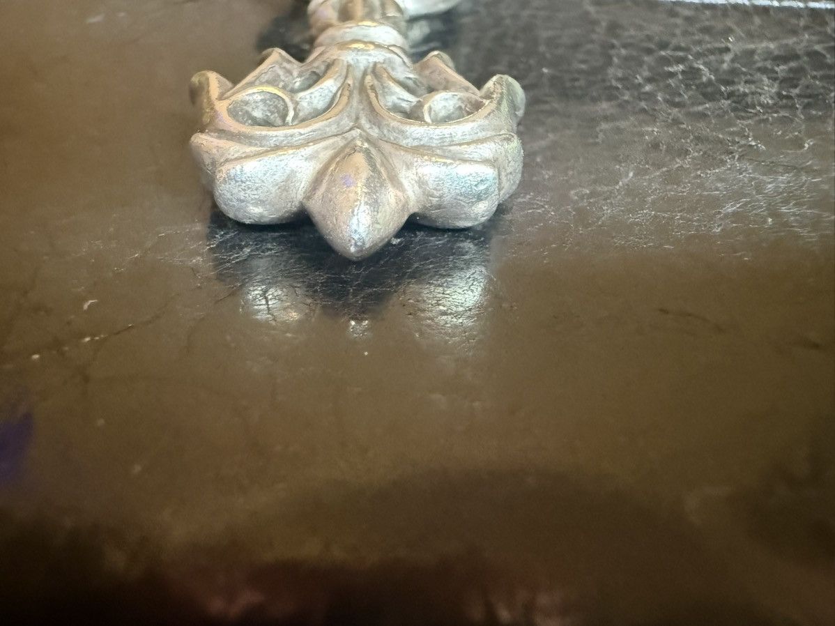 Chrome Hearts Chrome Hearts Filigree Pull Pendant Size ONE SIZE - 11 Thumbnail
