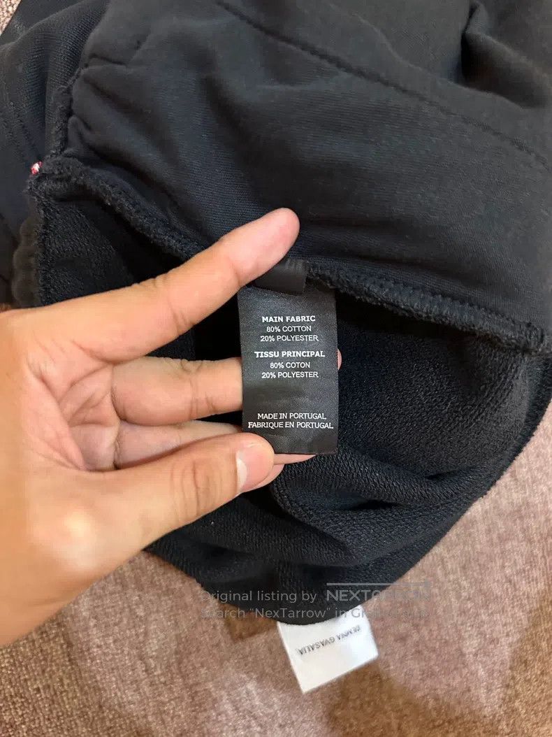 Vetements Vetements size L Police Officer Shorts Size US 27 - 5 Thumbnail