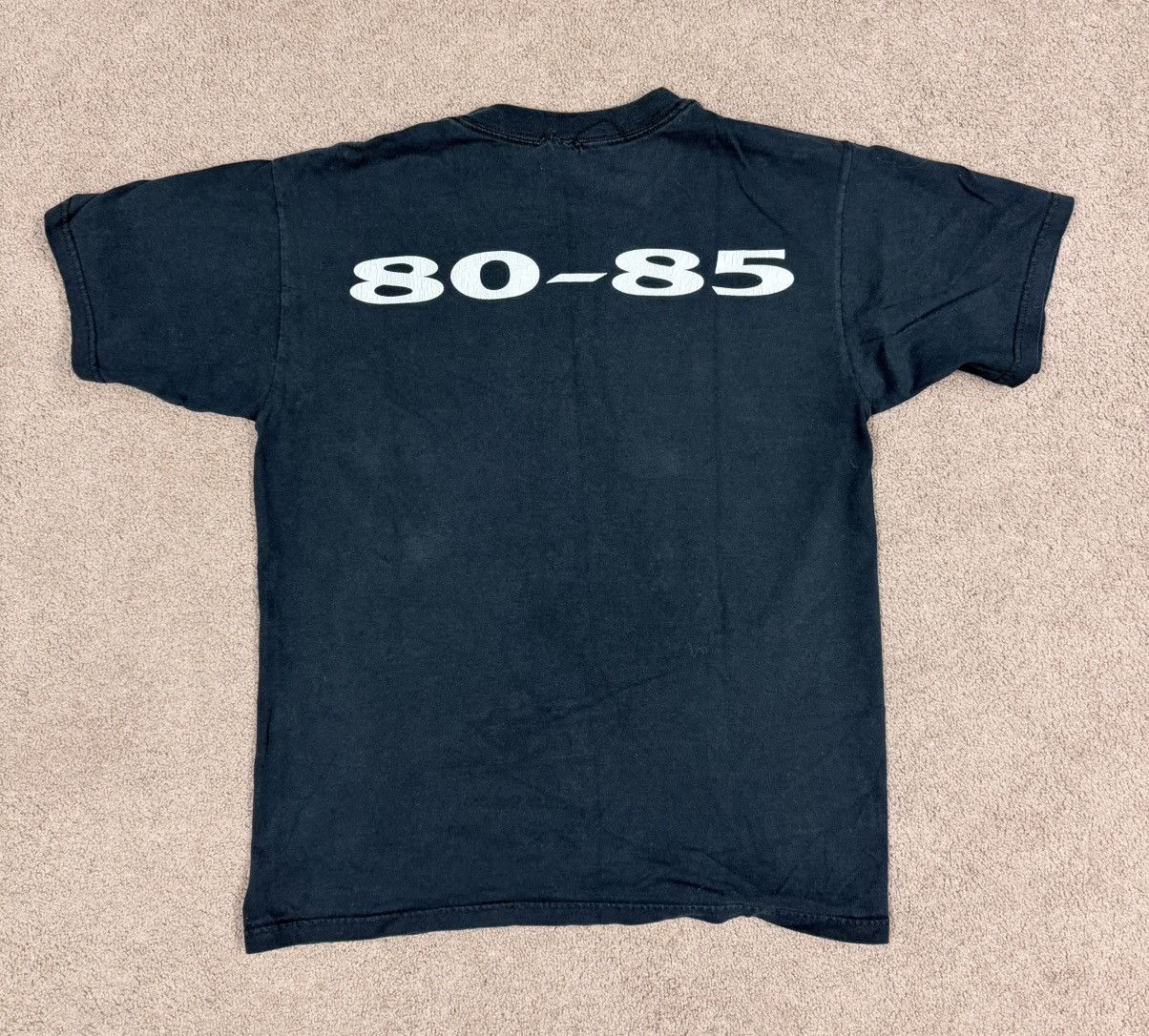 Band Tees Bad Religion 80-85 vintage promo tee Size US M / EU 48-50 / 2 - 3 Thumbnail