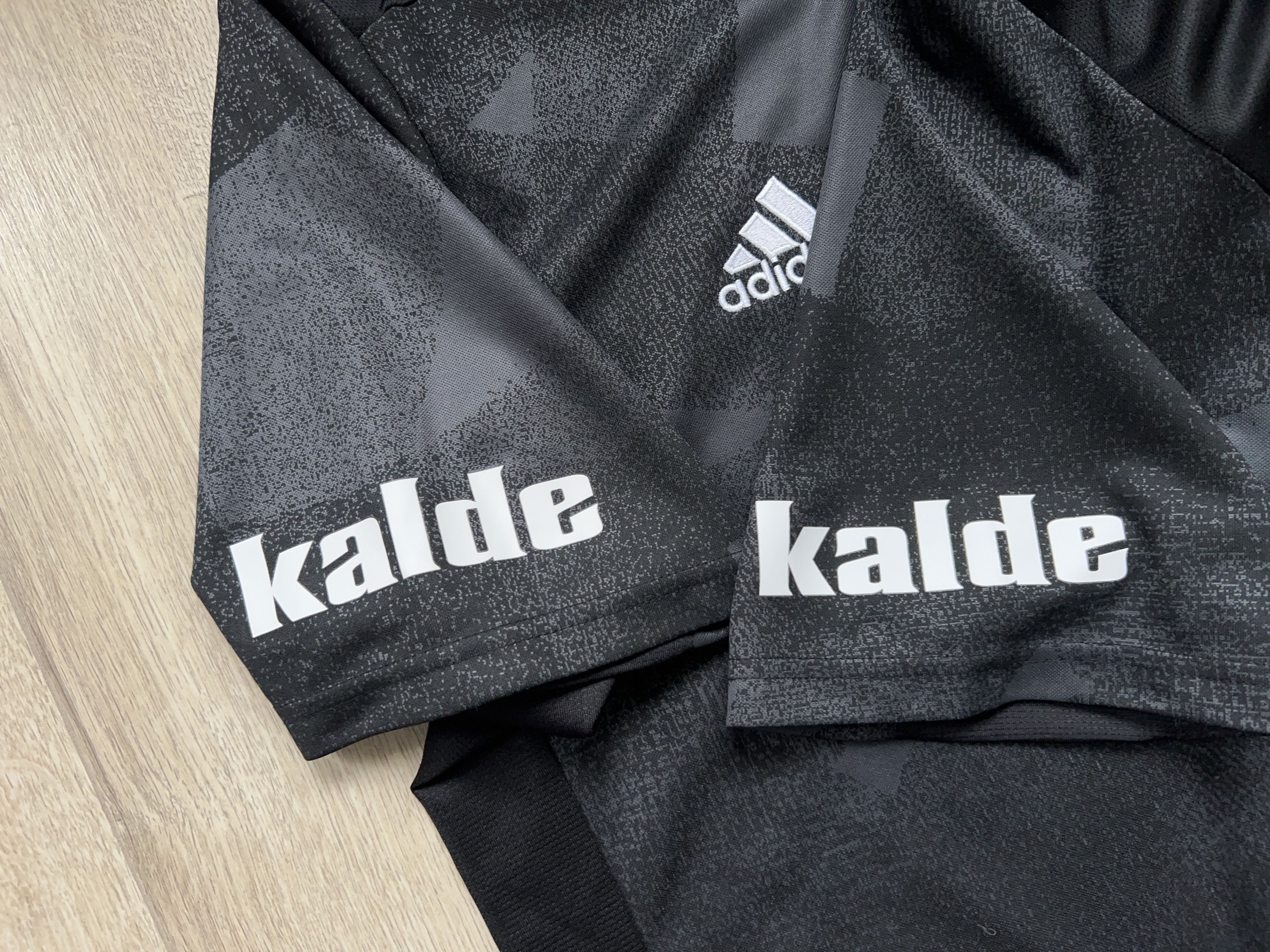 Adidas Besiktas #24 VIDA 2019 2020 Away Football Jersey Shirt Size US XL / EU 56 / 4 - 9 Thumbnail