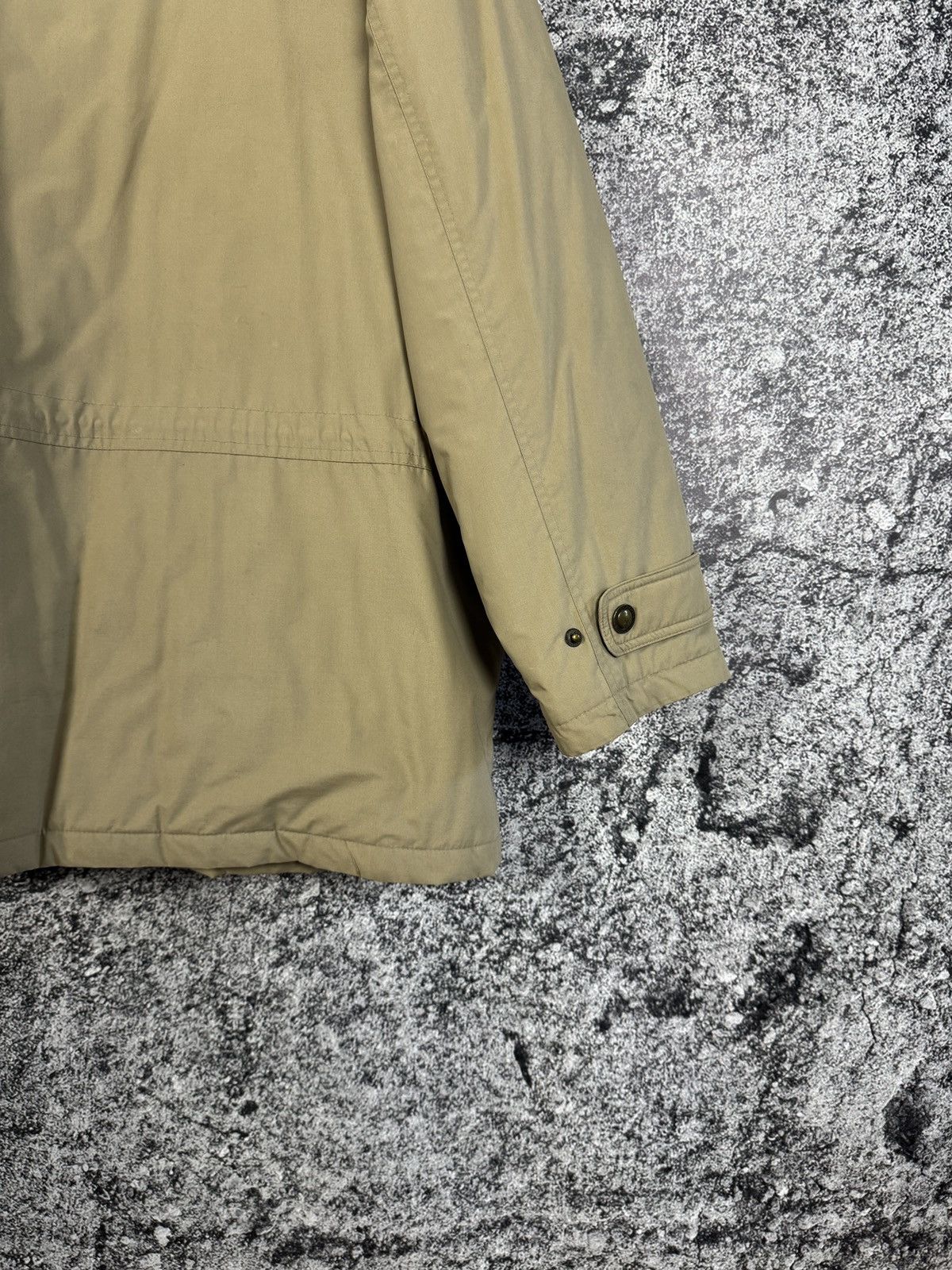 Baracuta Baracuta Vintage Jacket Full Zip Streewear Coat Size XL Size US XL / EU 56 / 4 - 15 Thumbnail
