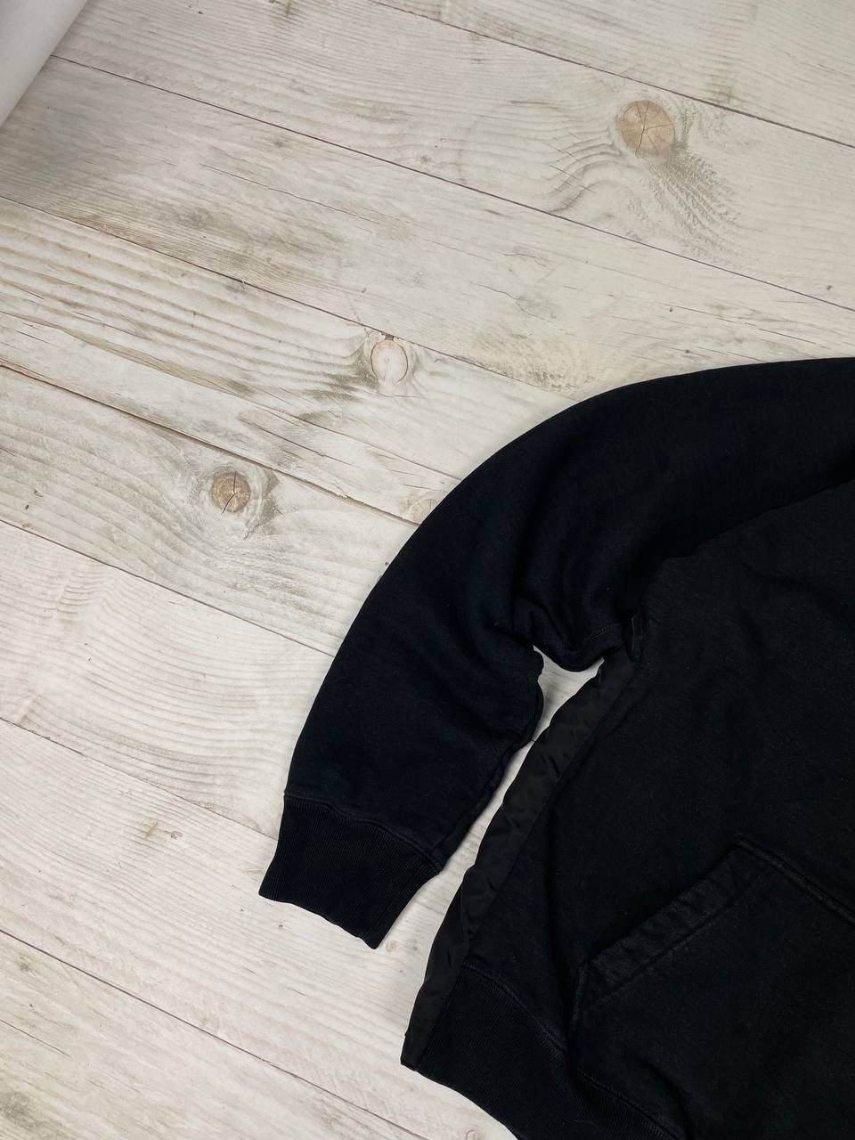 Dior Dior x Sacai Crossover FW21 Sweatshirt Size US L / EU 52-54 / 3 - 6 Thumbnail
