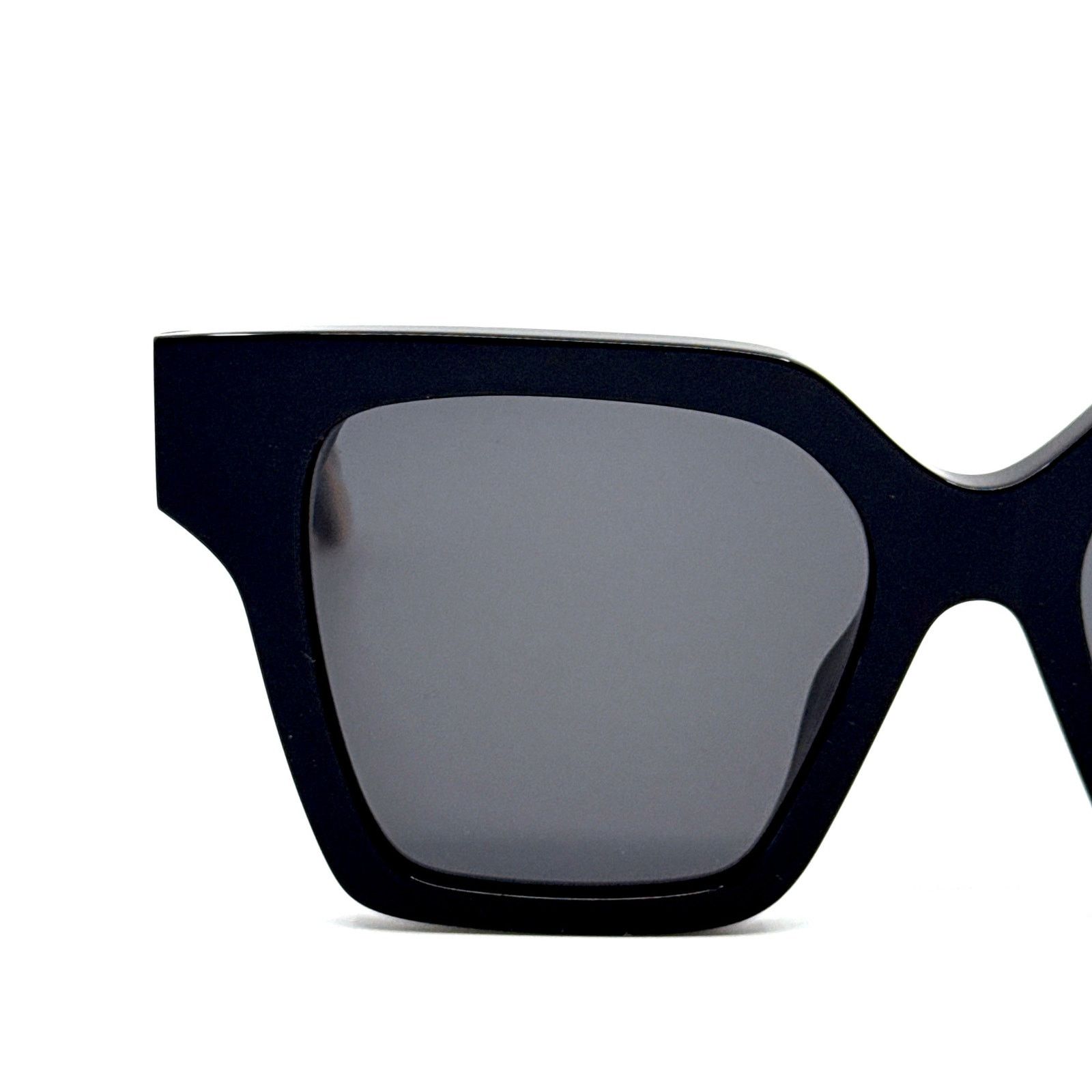 Roberto Cavalli New, ROBERTO CAVALLI Sunglasses SRC002S Col.700Y Authentic Size ONE SIZE - 4 Thumbnail