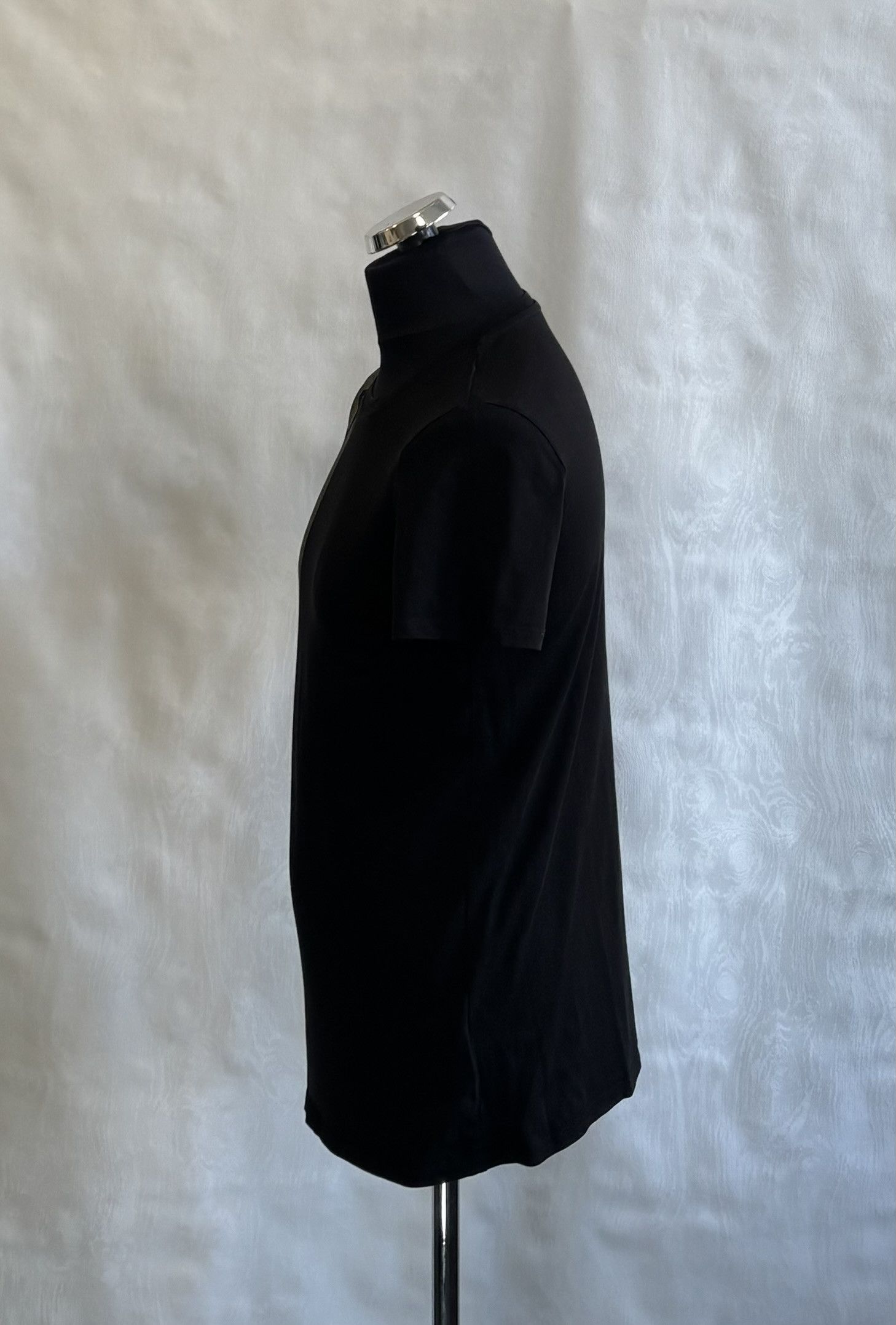 Versace Jeans Couture Versace Jeans Black T-Shirt size S Size US S / EU 44-46 / 1 - 3 Thumbnail